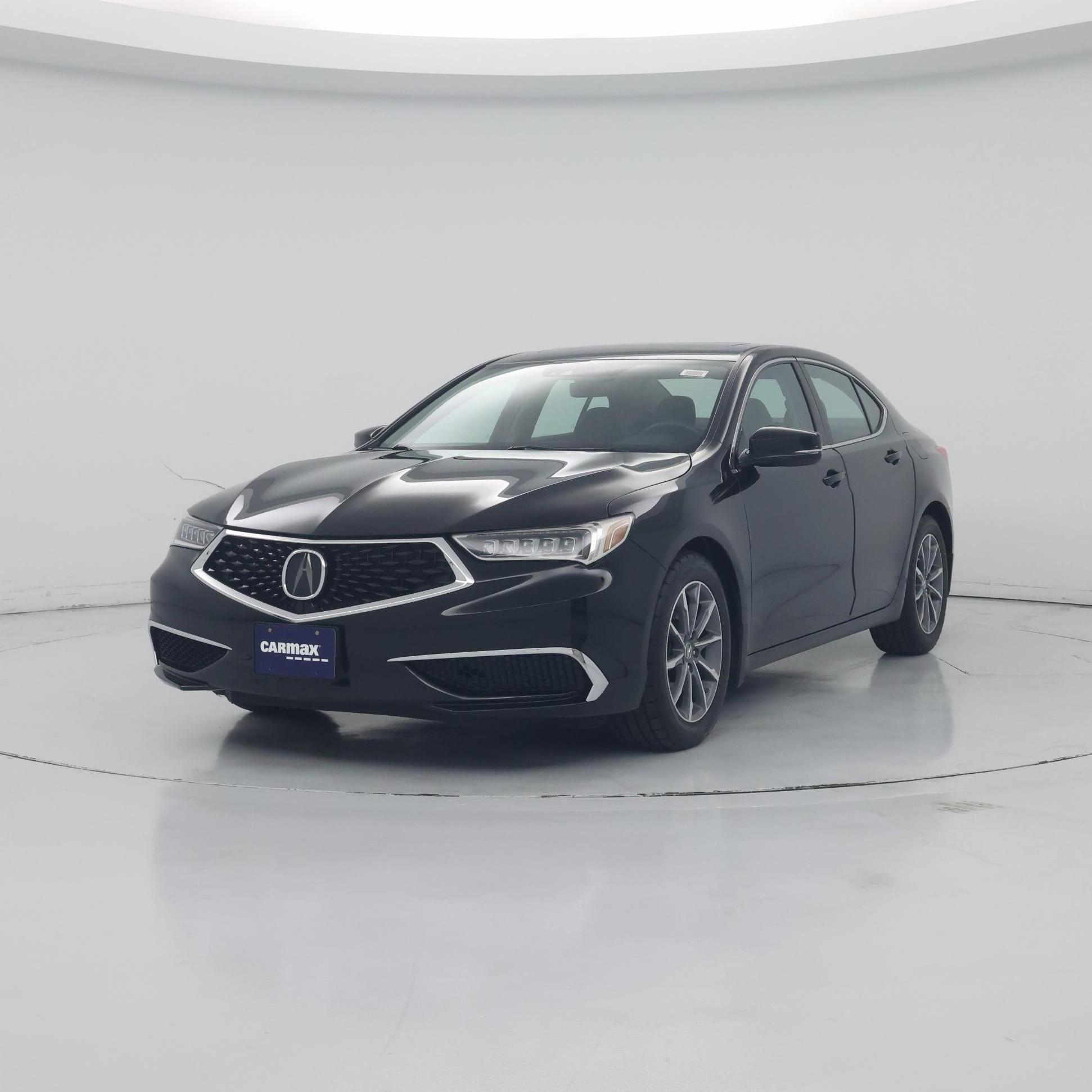 Thumbnail: 2019 Acura TLX - 4