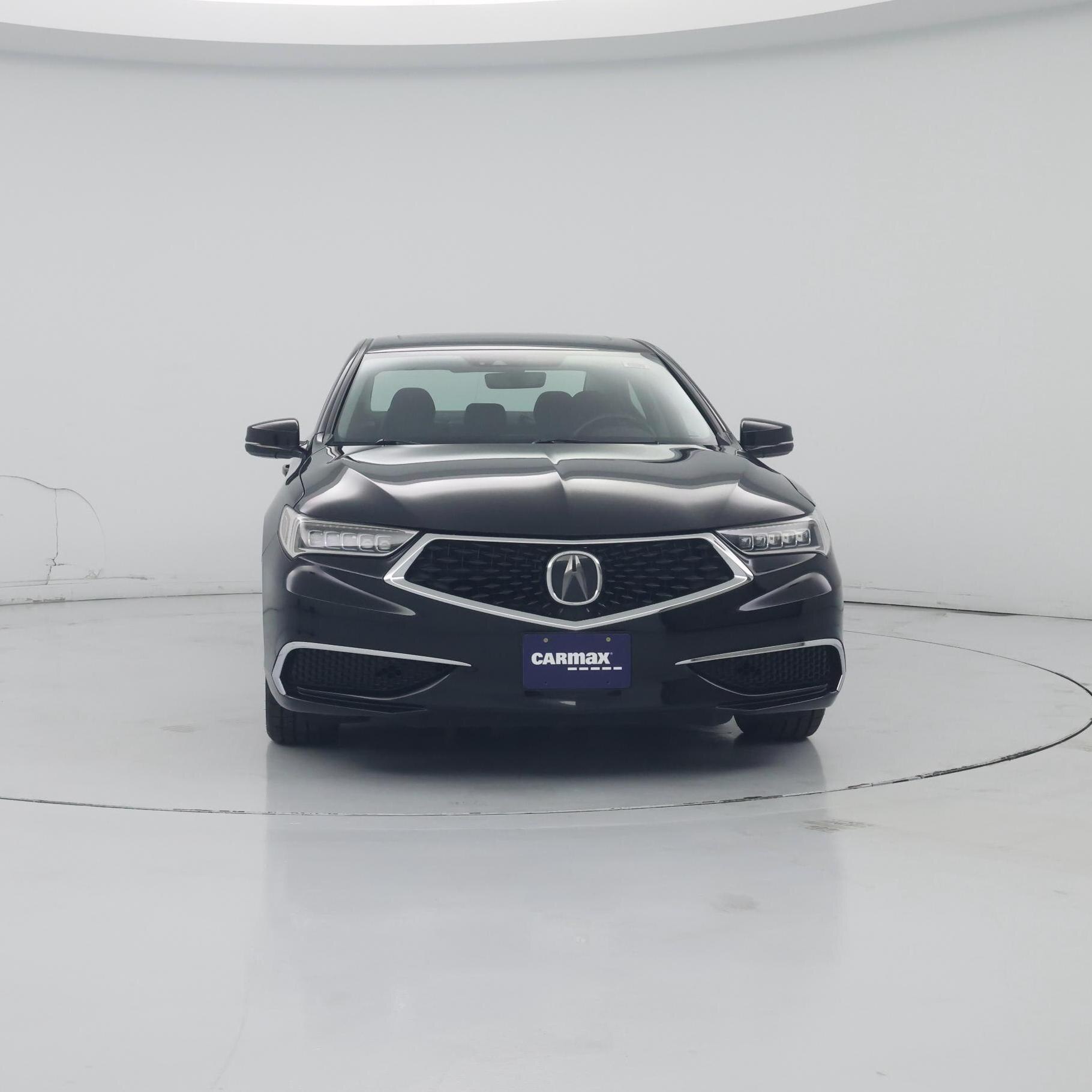 Thumbnail: 2019 Acura TLX - 5