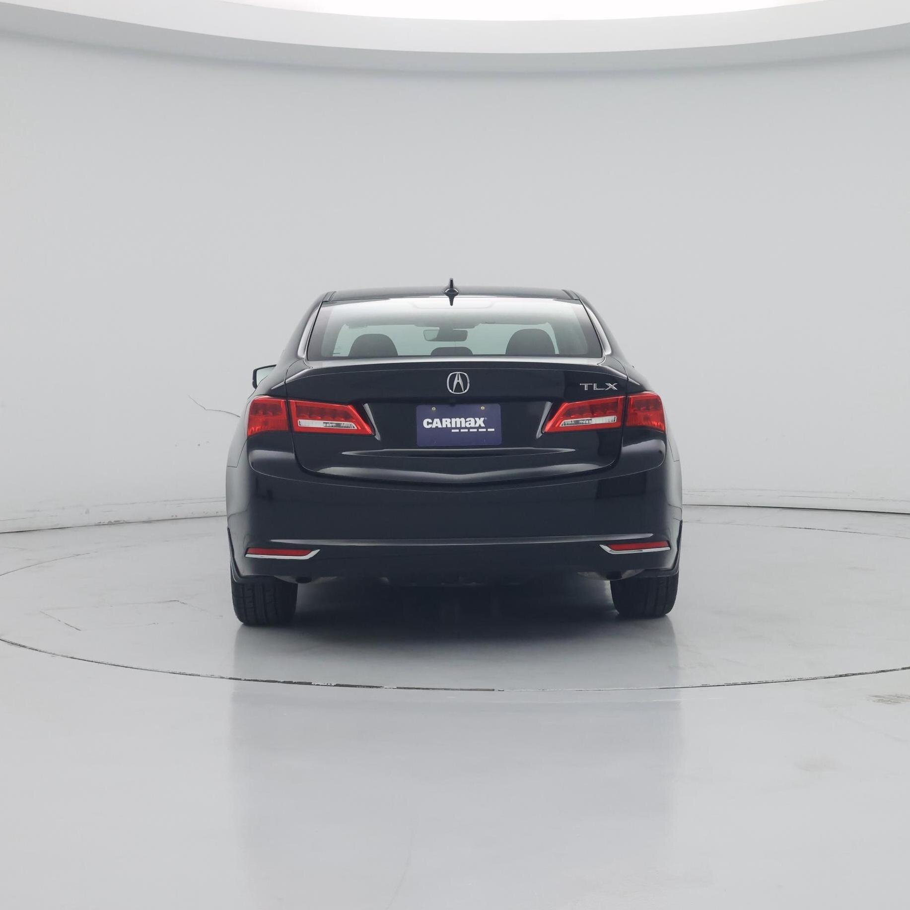 Thumbnail: 2019 Acura TLX - 6