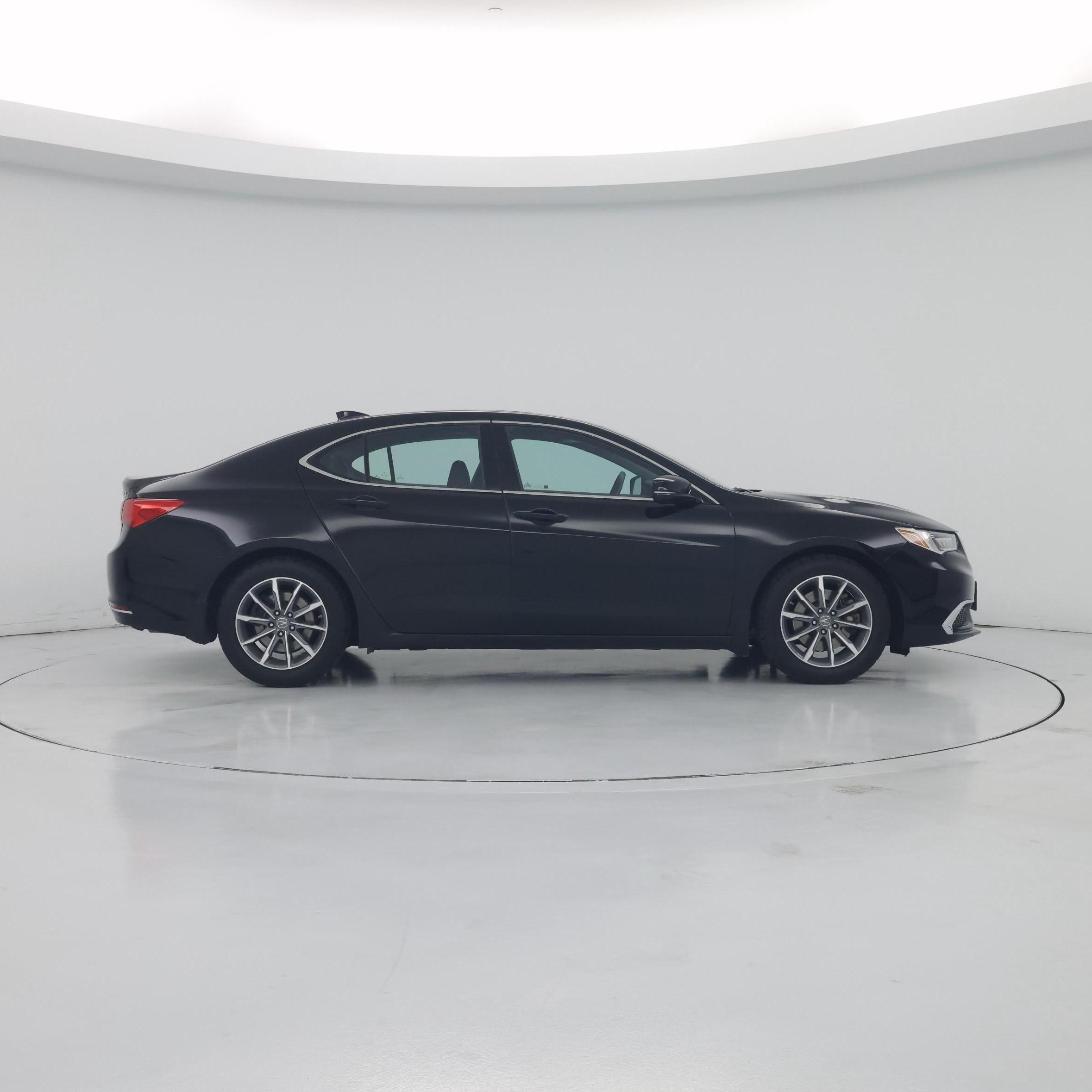 Thumbnail: 2019 Acura TLX - 7