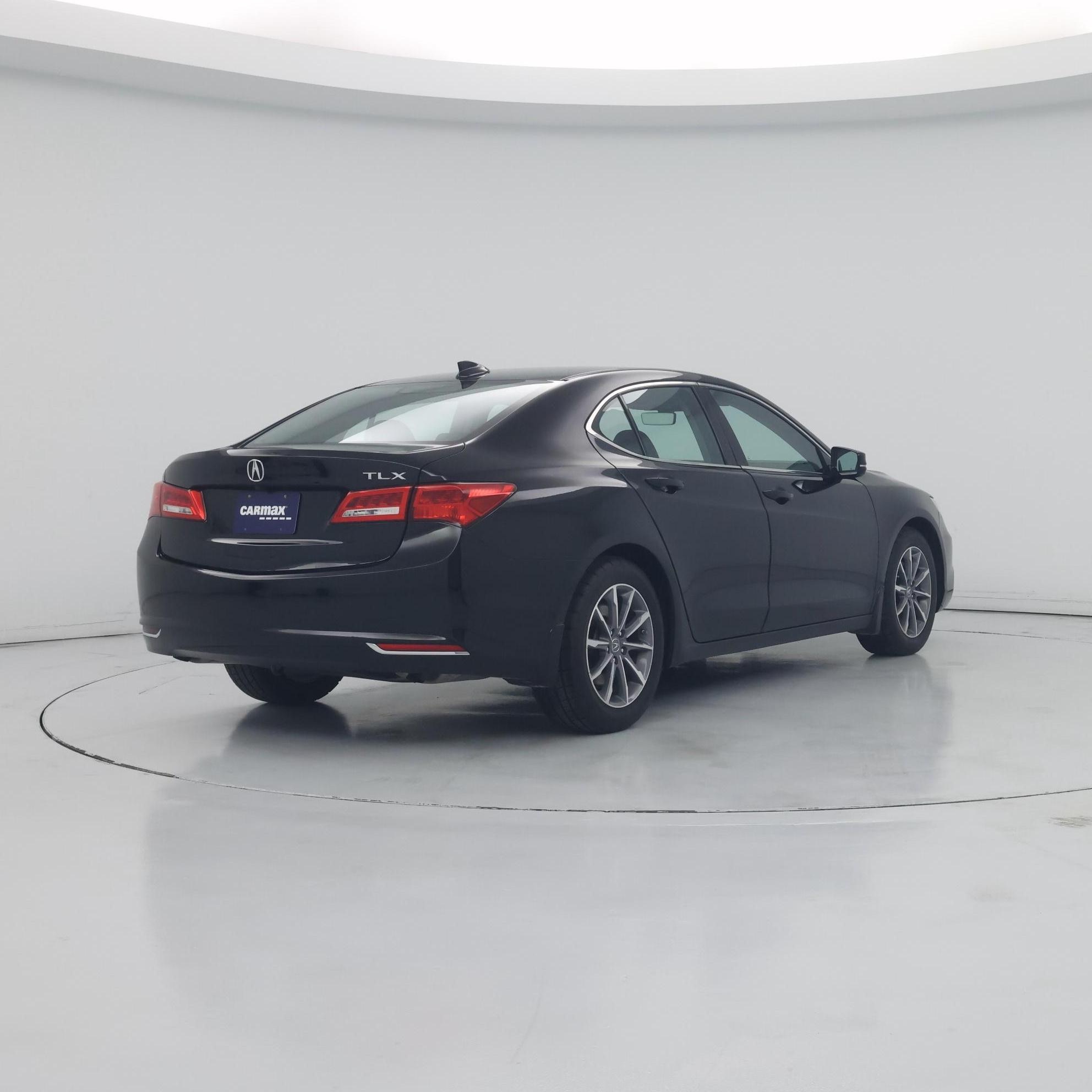 Thumbnail: 2019 Acura TLX - 8