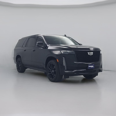 2024 Cadillac Escalade ESV Sport Platinum