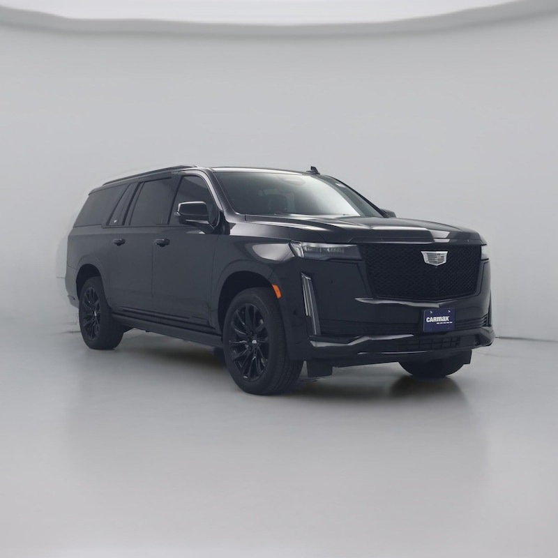 2024 Cadillac Escalade ESV Sport Platinum