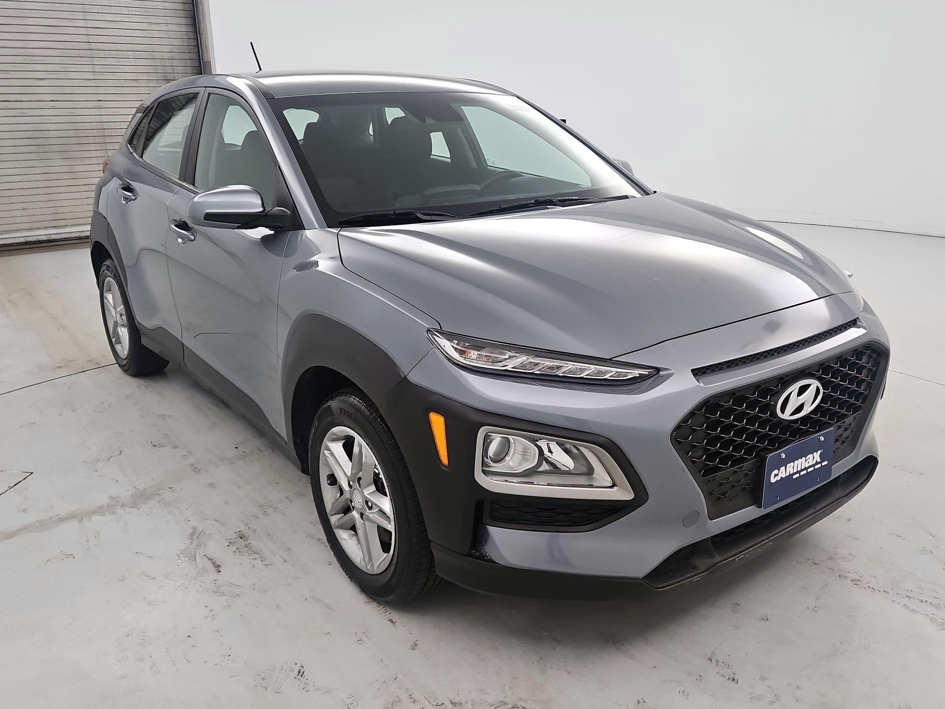 Thumbnail: 2021 Hyundai Kona - 1