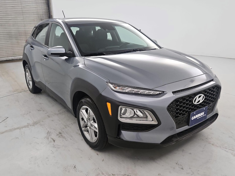 2021 Hyundai Kona SE -
                  Tinley Park, IL