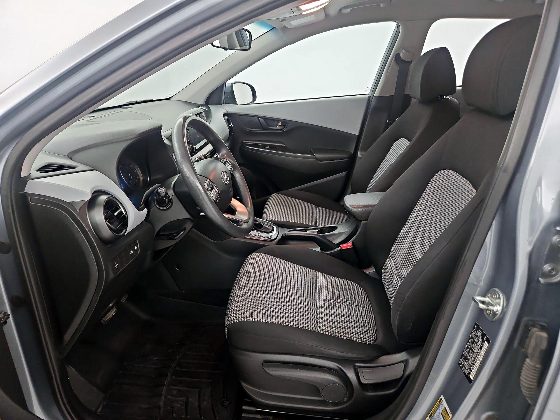 Thumbnail: 2021 Hyundai Kona - 9