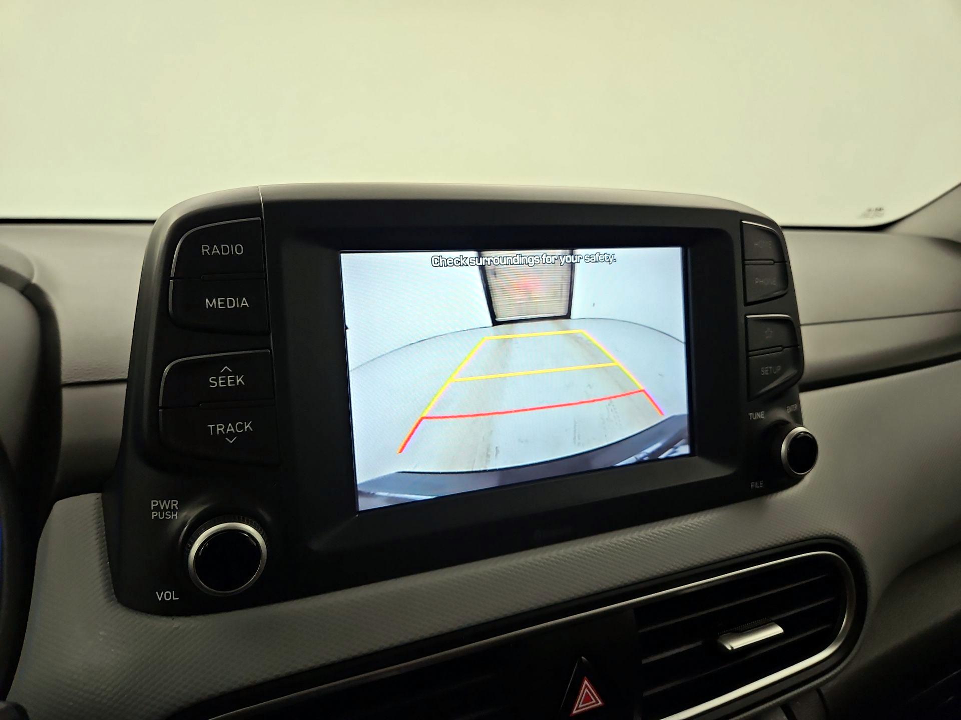 Thumbnail: 2021 Hyundai Kona - 12