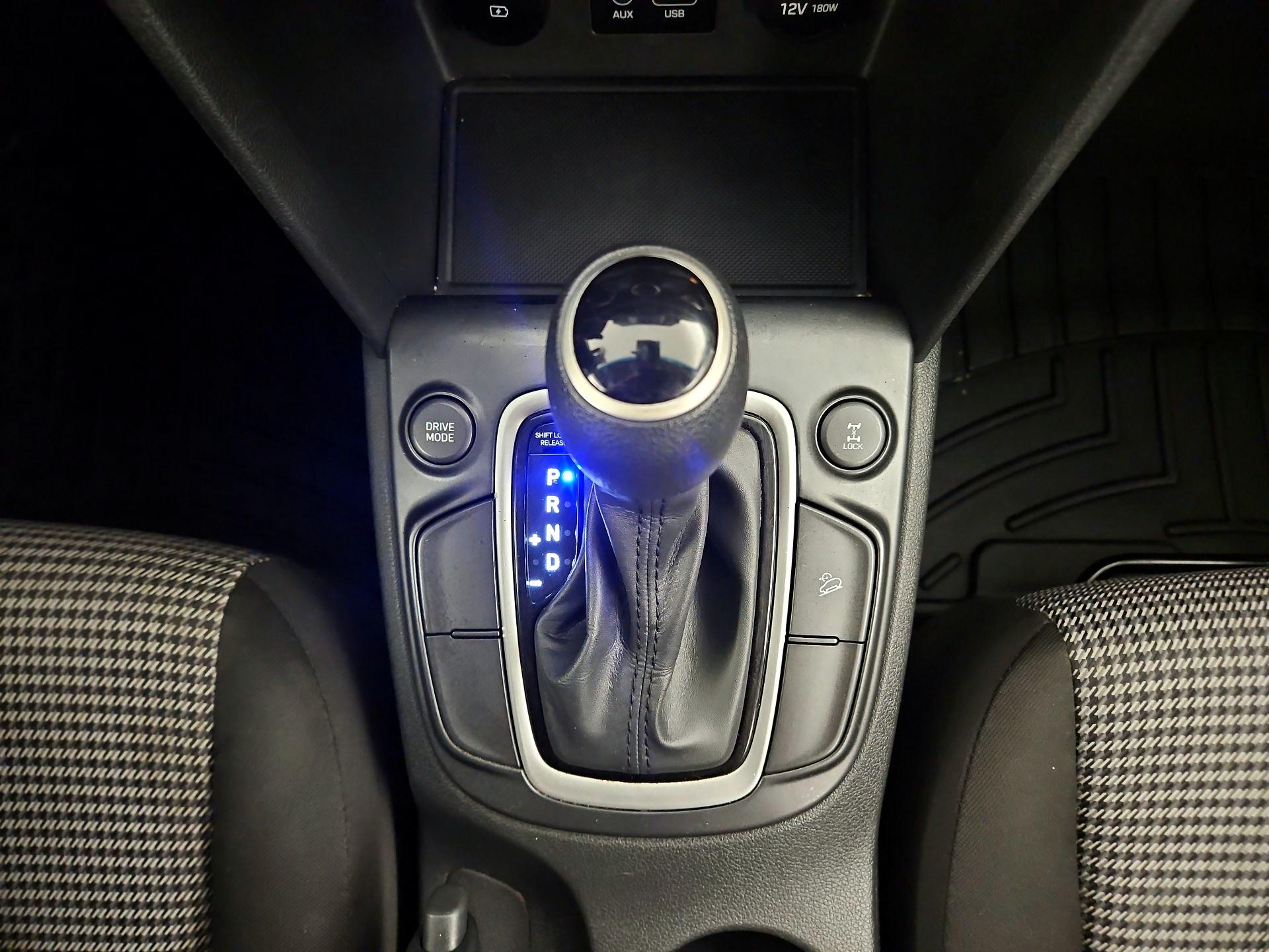 Thumbnail: 2021 Hyundai Kona - 15