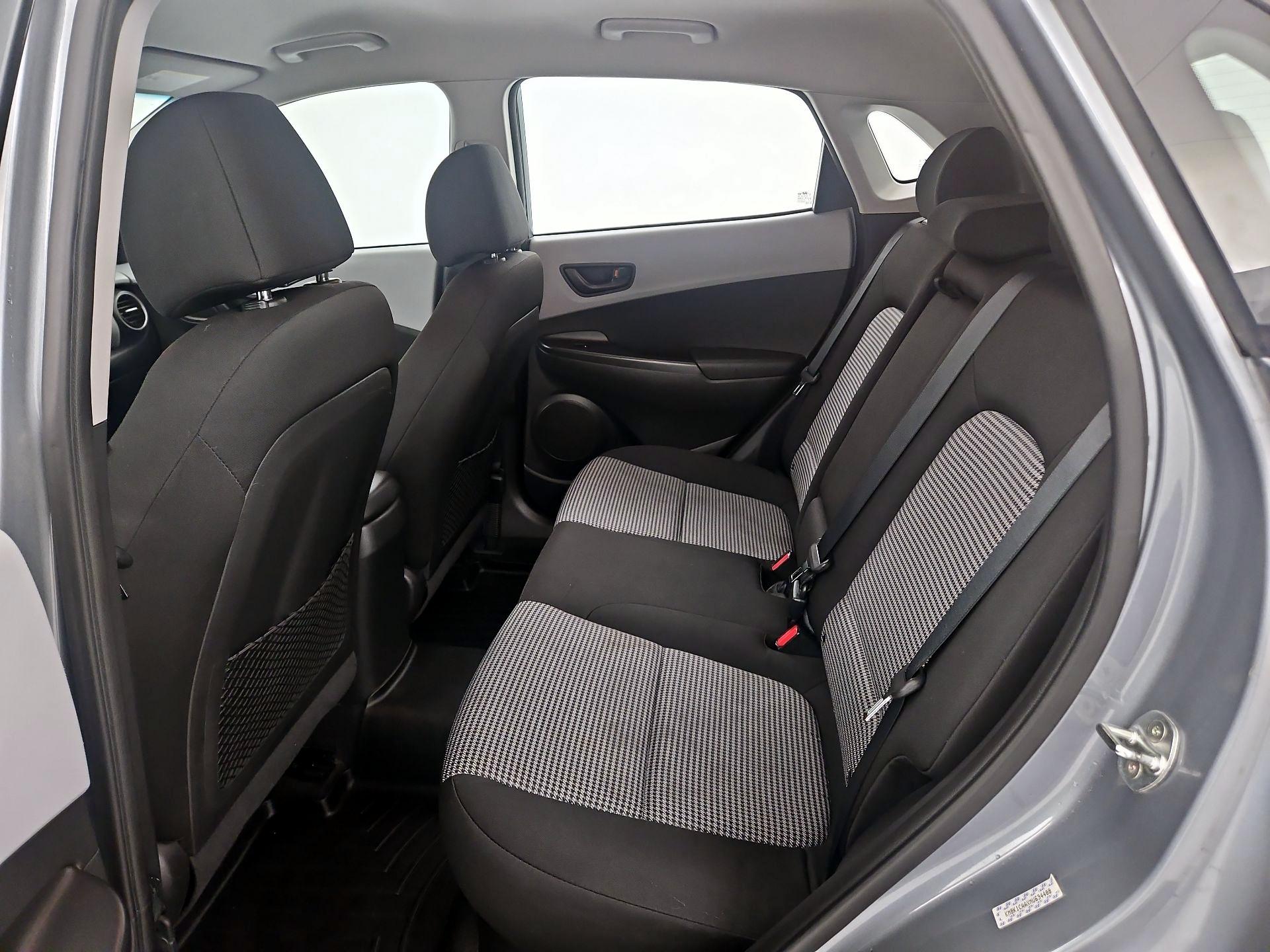 Thumbnail: 2021 Hyundai Kona - 17