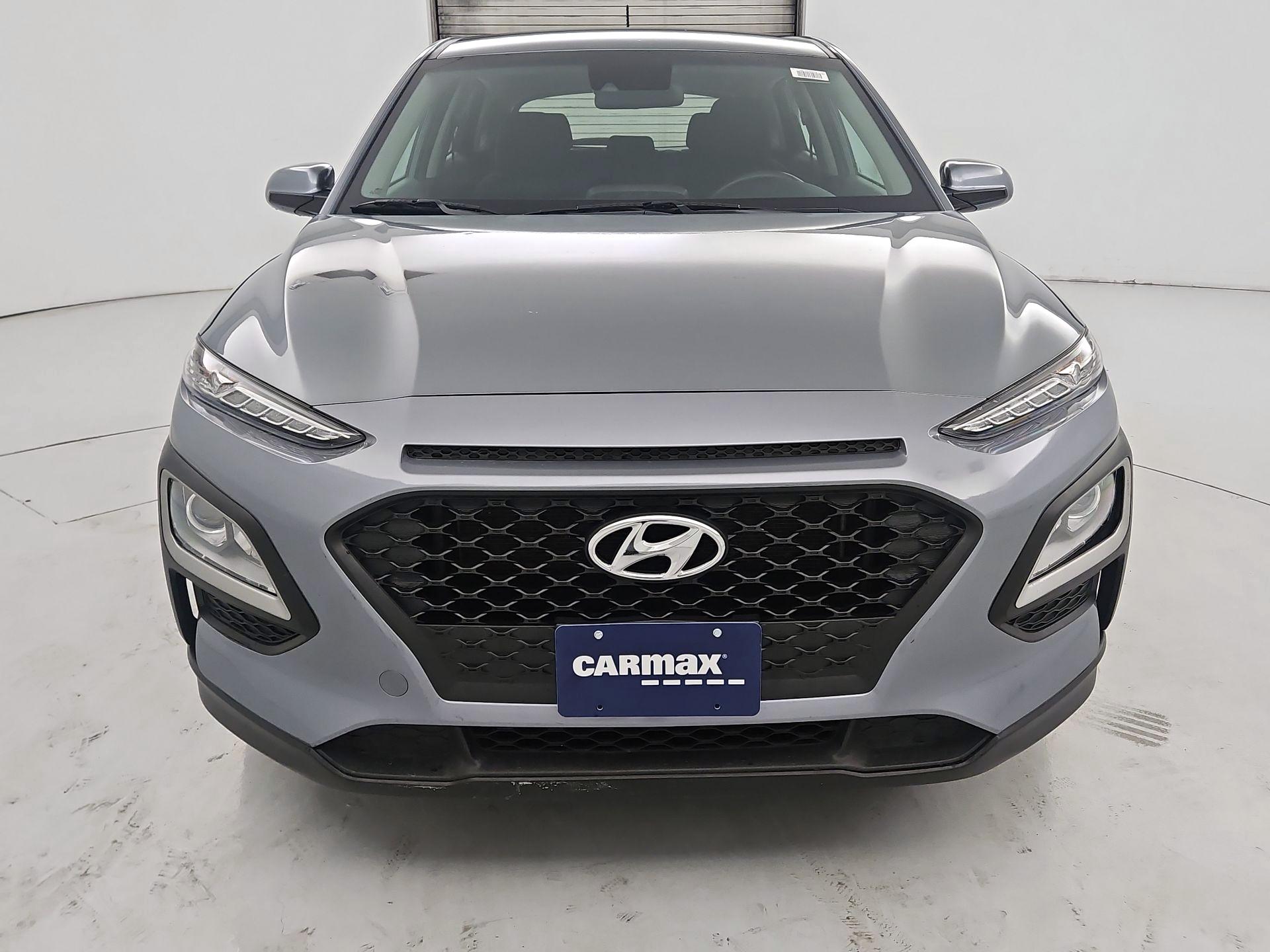 Thumbnail: 2021 Hyundai Kona - 2