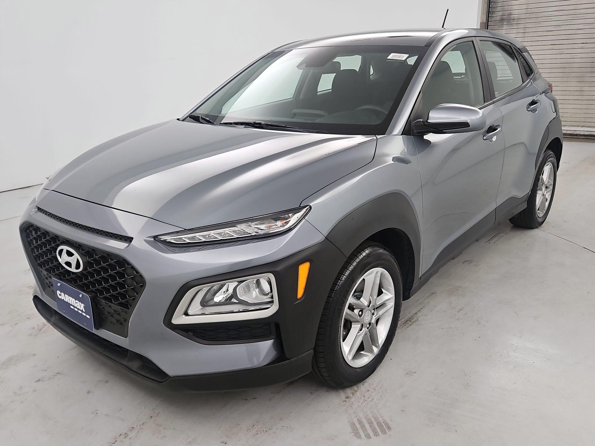 Thumbnail: 2021 Hyundai Kona - 3