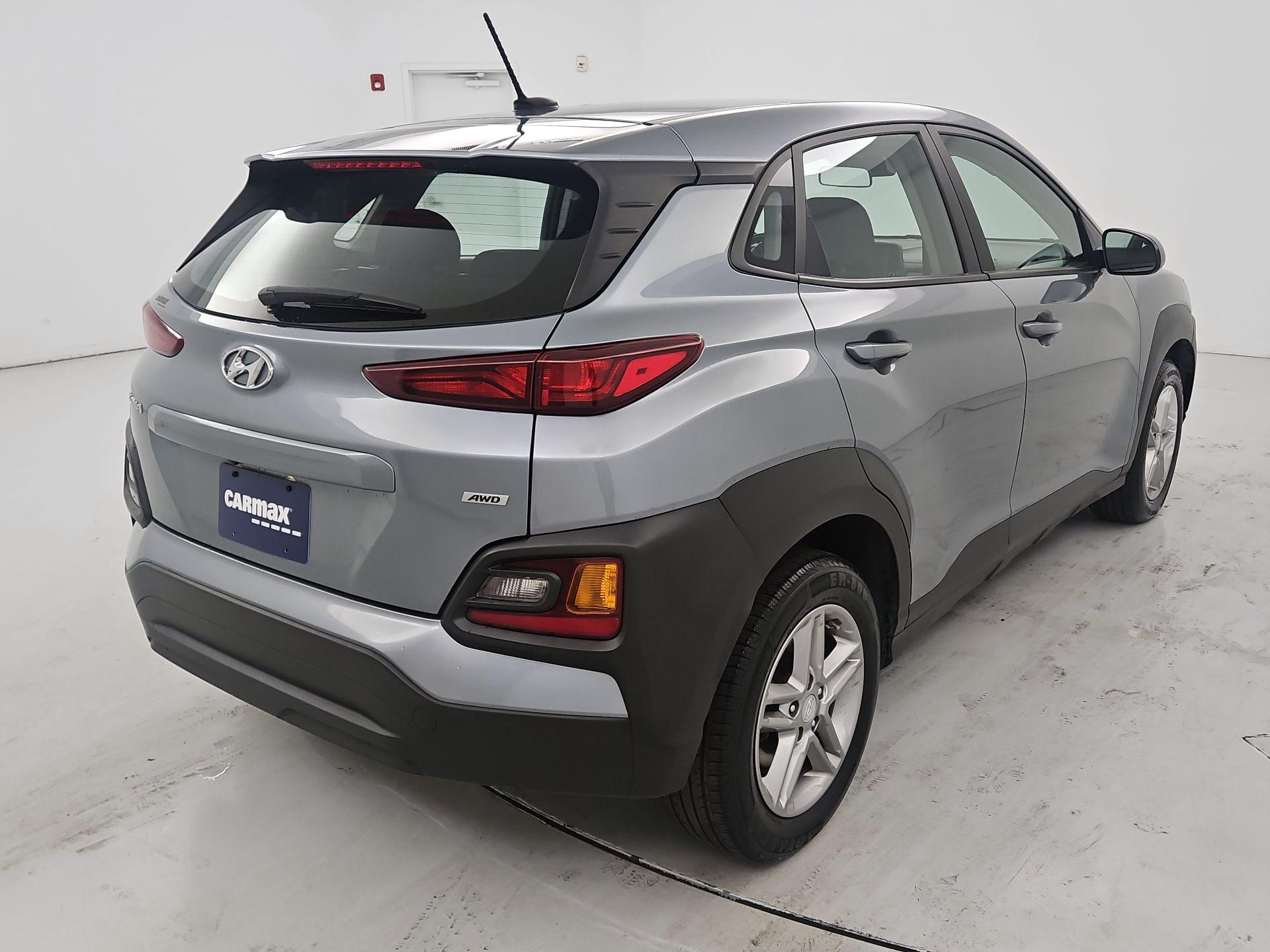Thumbnail: 2021 Hyundai Kona - 5