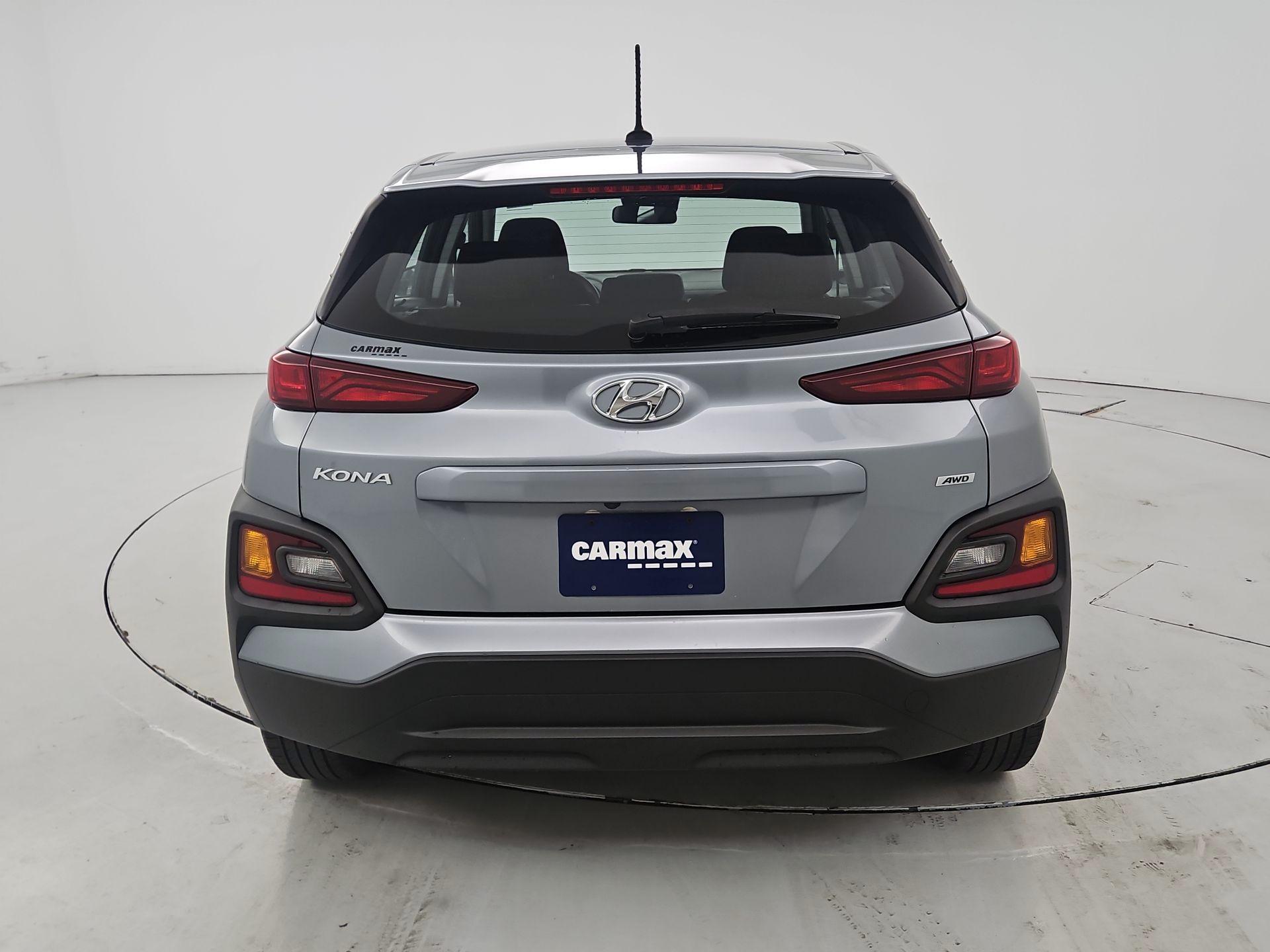Thumbnail: 2021 Hyundai Kona - 6
