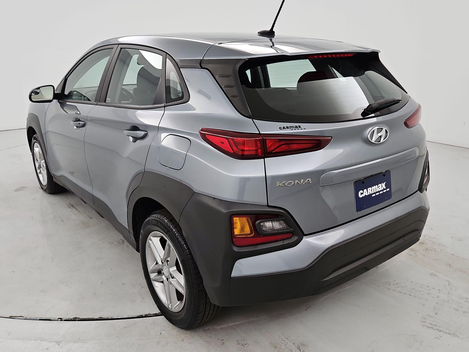 Thumbnail: 2021 Hyundai Kona - 7