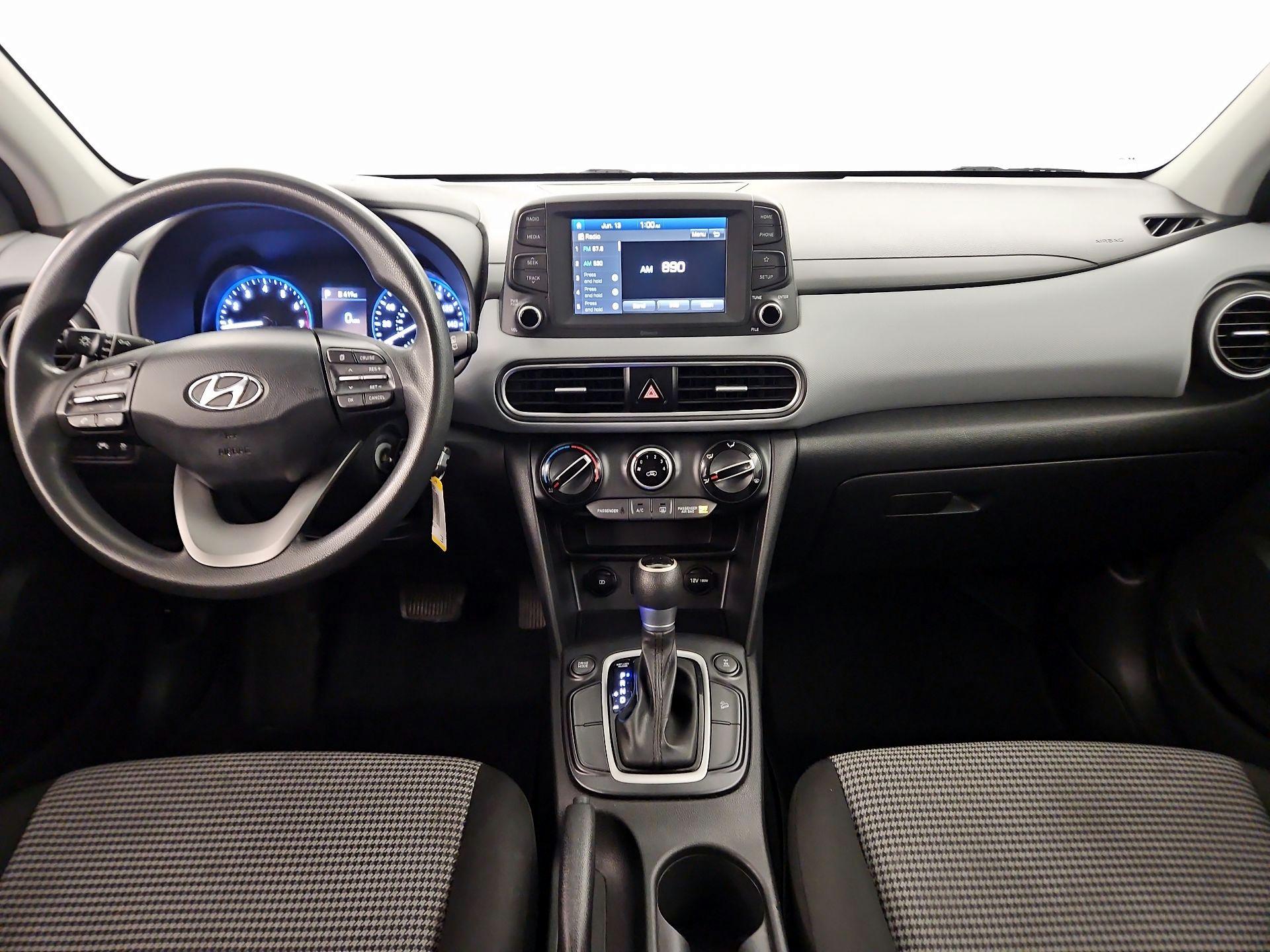 Thumbnail: 2021 Hyundai Kona - 8