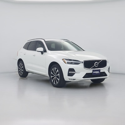 2023 Volvo XC60 B5 Core