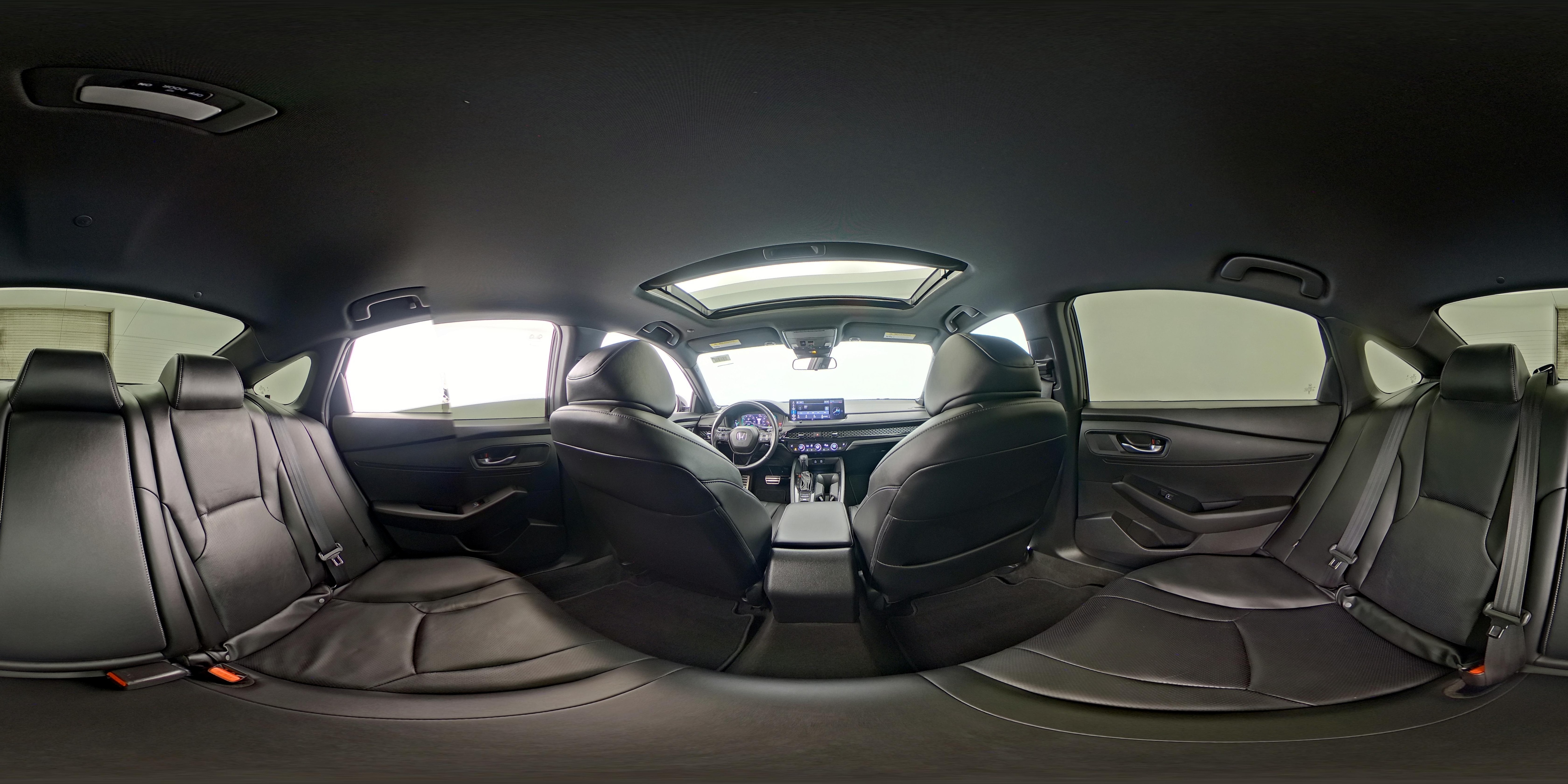 2024 Honda Accord Hybrid Sport-L - Photo 25