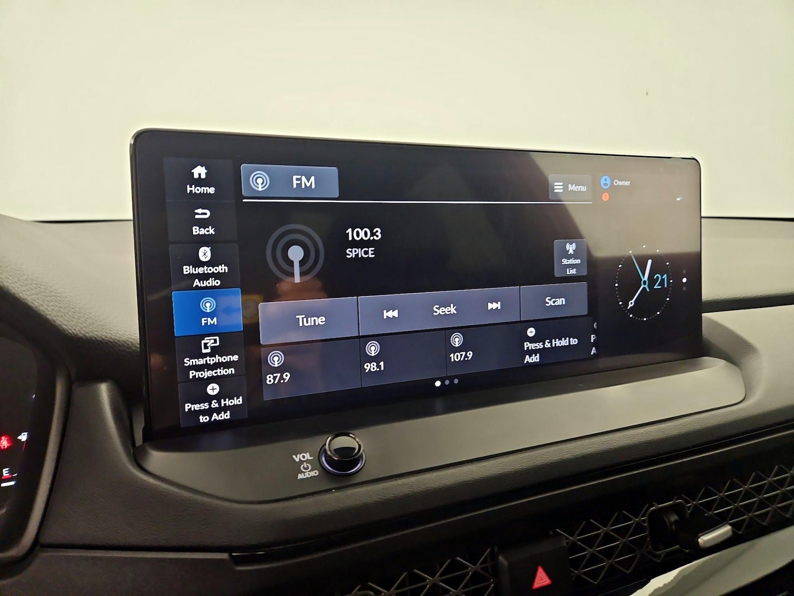 2024 Honda Accord Hybrid Sport-L - Photo 15