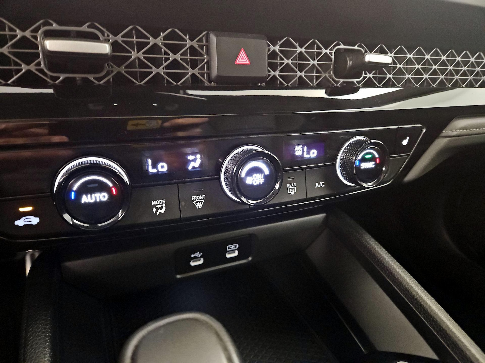 2024 Honda Accord Hybrid Sport-L - Photo 16