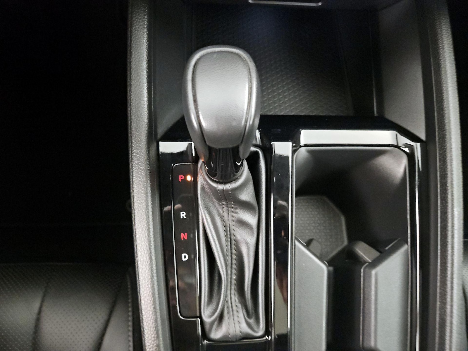 2024 Honda Accord Hybrid Sport-L - Photo 17