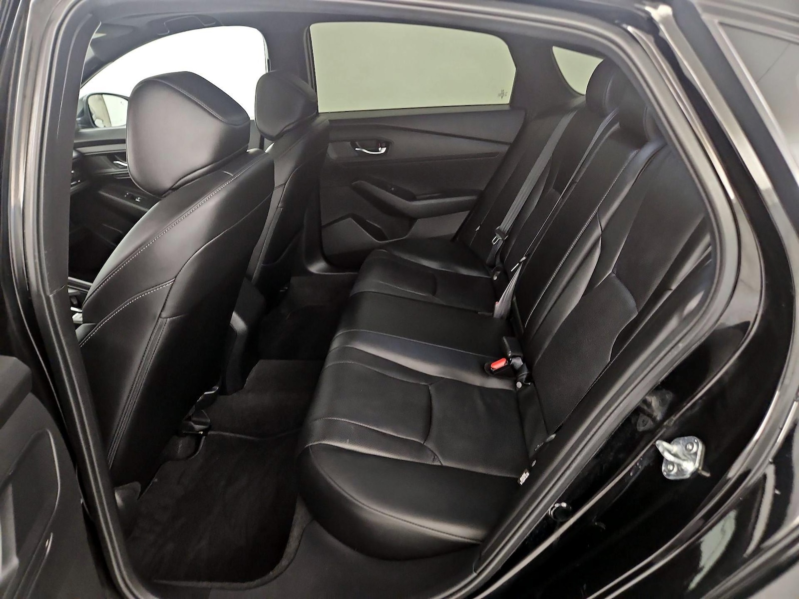 2024 Honda Accord Hybrid Sport-L - Photo 20