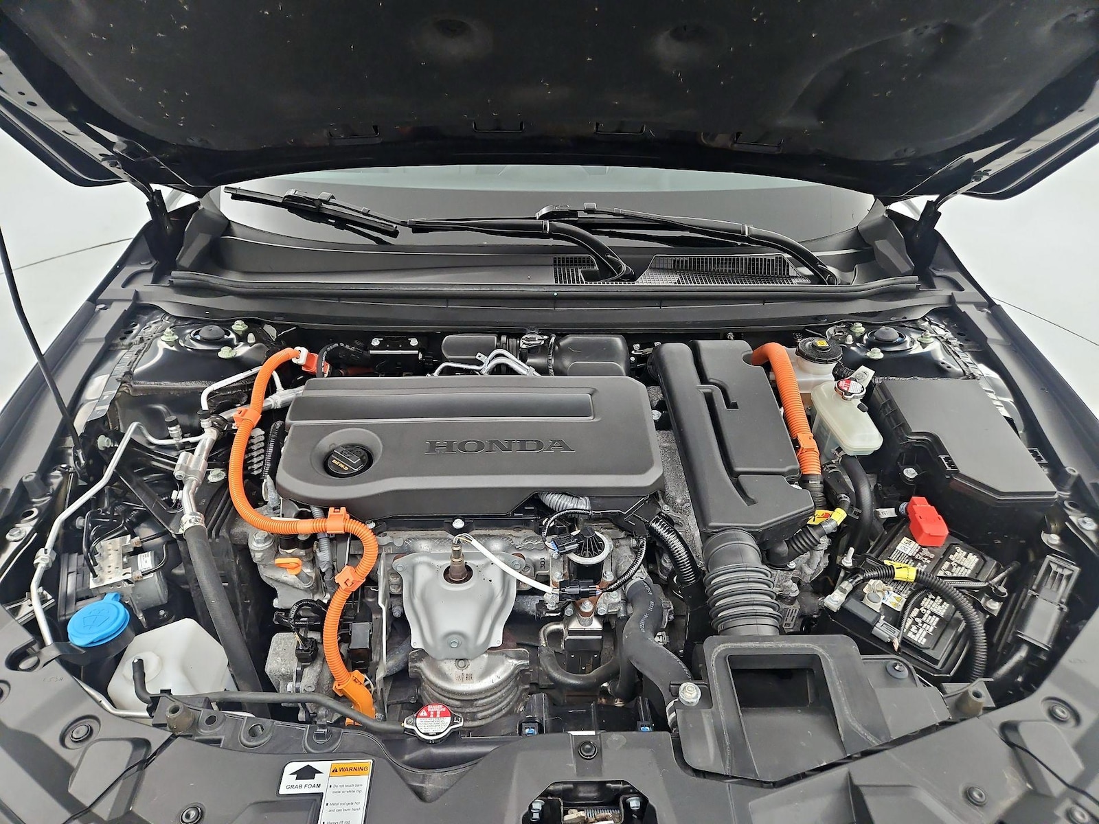 2024 Honda Accord Hybrid Sport-L - Photo 22