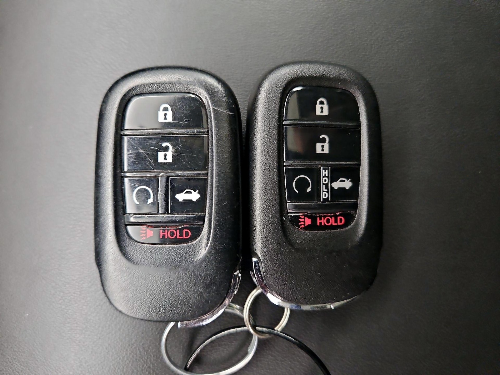 2024 Honda Accord Hybrid Sport-L - Photo 23