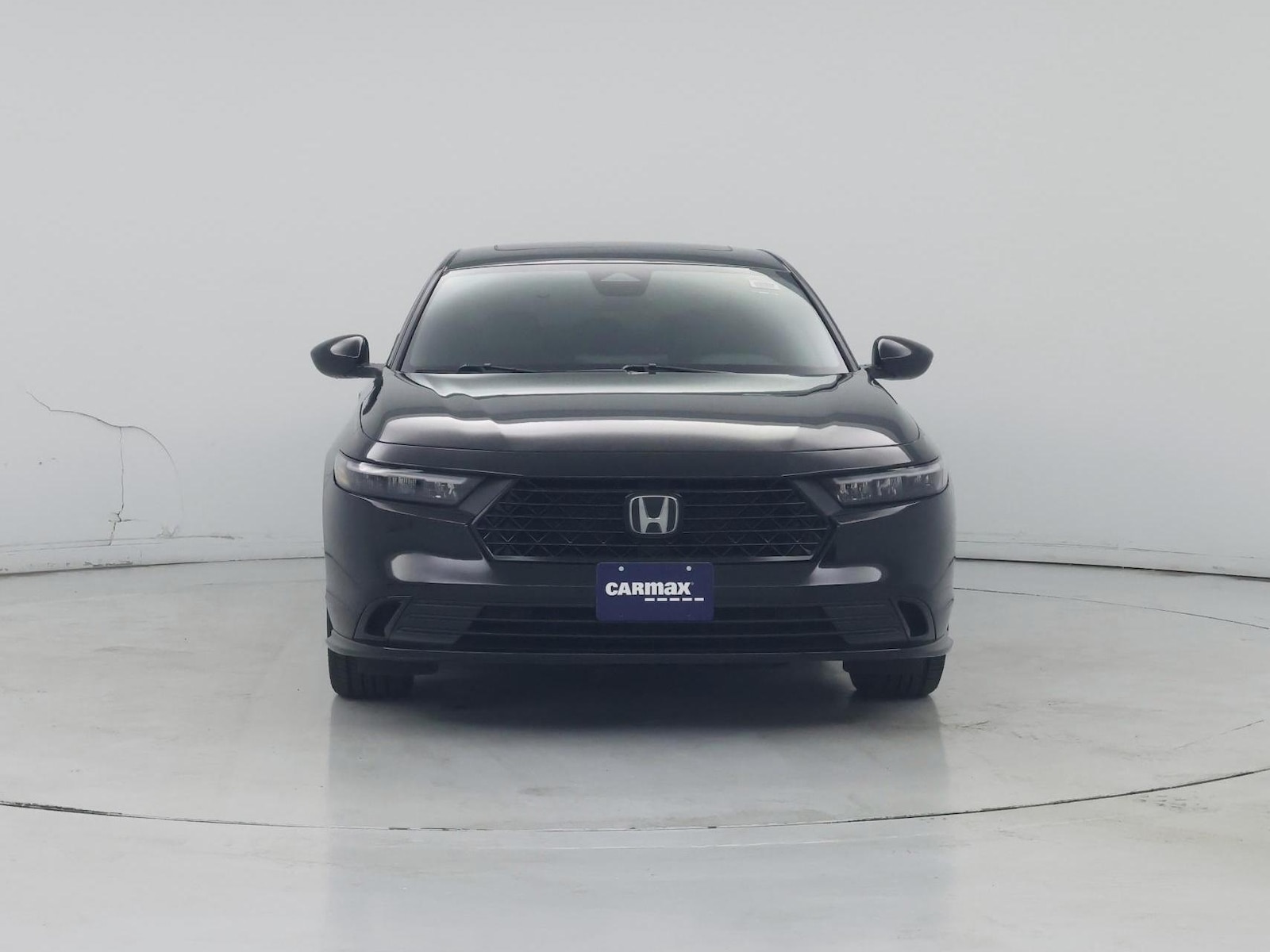 2024 Honda Accord Hybrid Sport-L - Photo 6