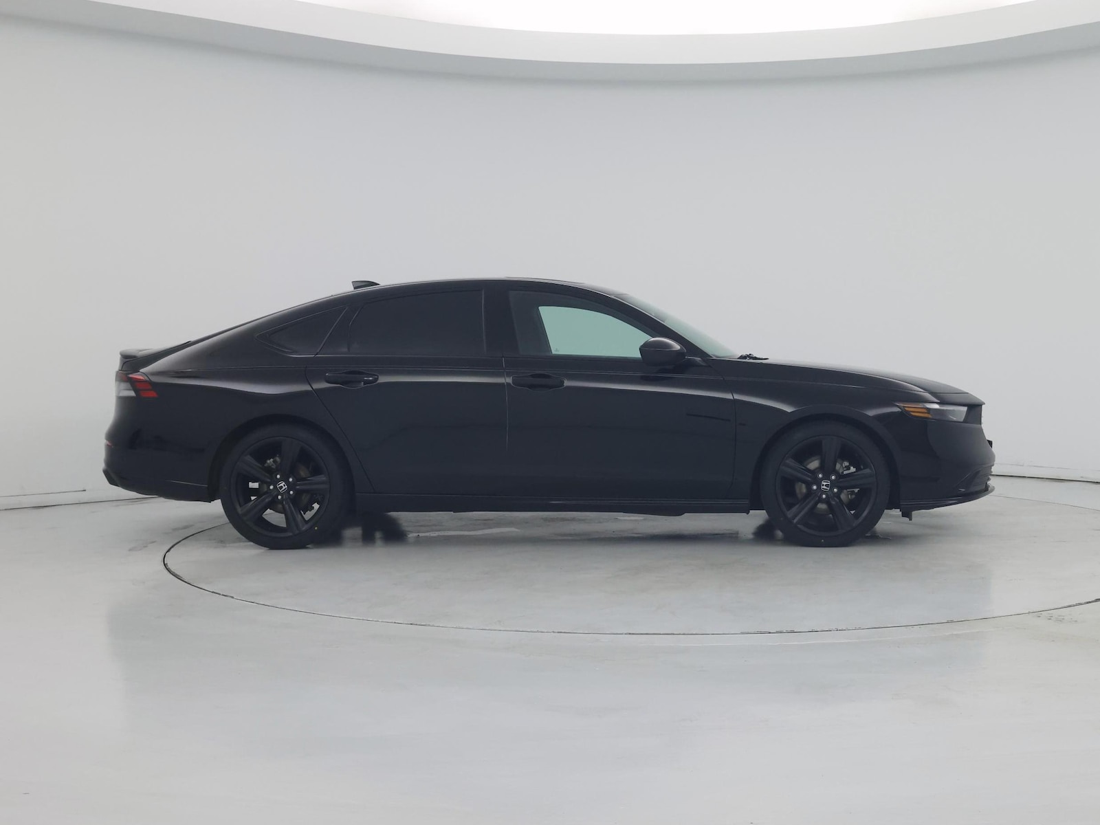 2024 Honda Accord Hybrid Sport-L - Photo 8