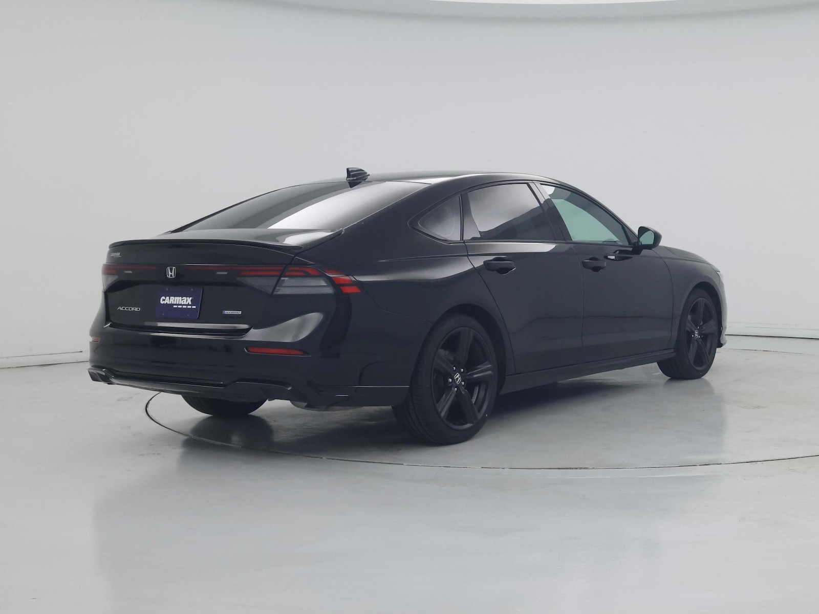 2024 Honda Accord Hybrid Sport-L - Photo 9
