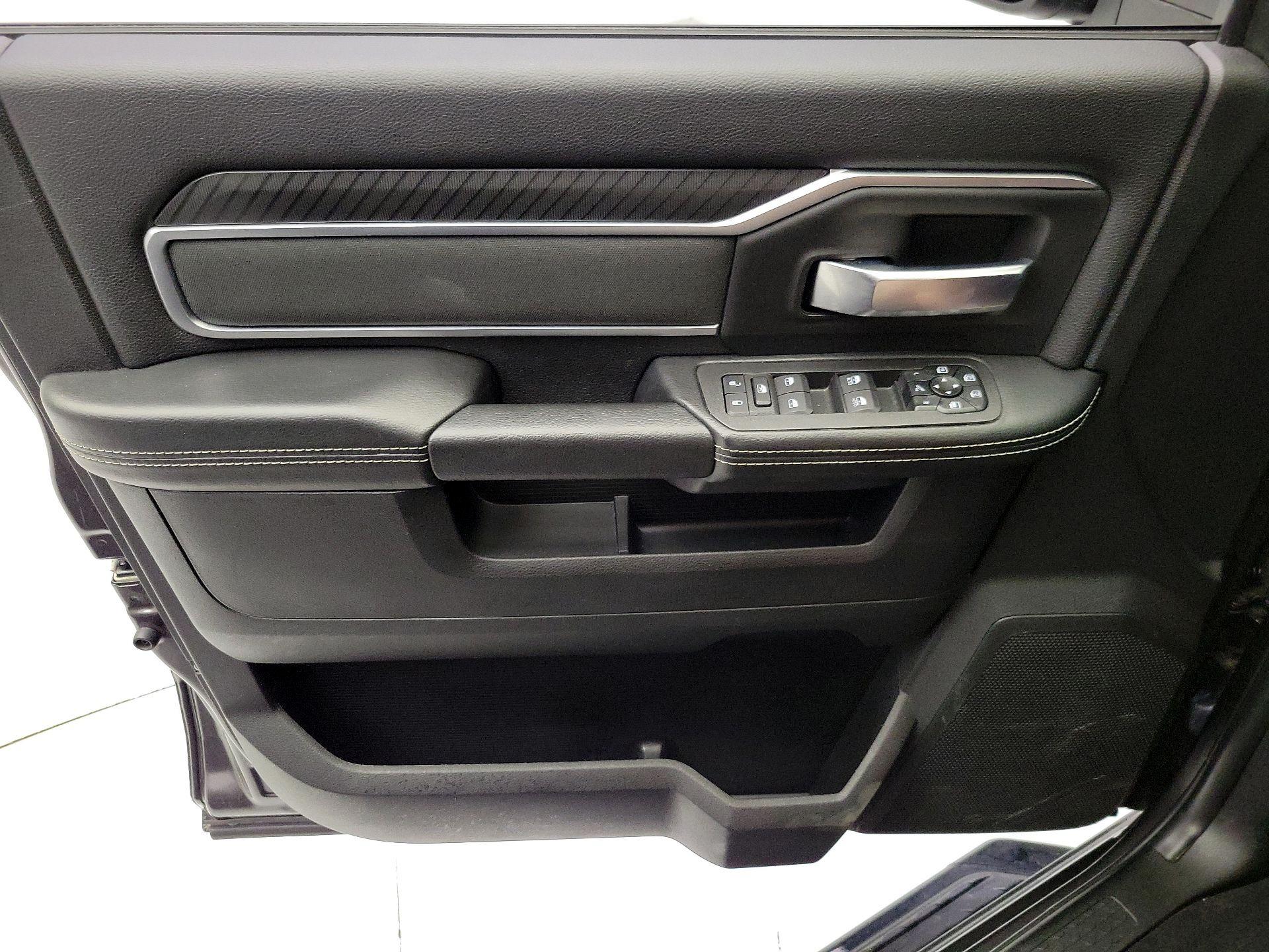 Thumbnail: 2025 RAM 2500 - 12