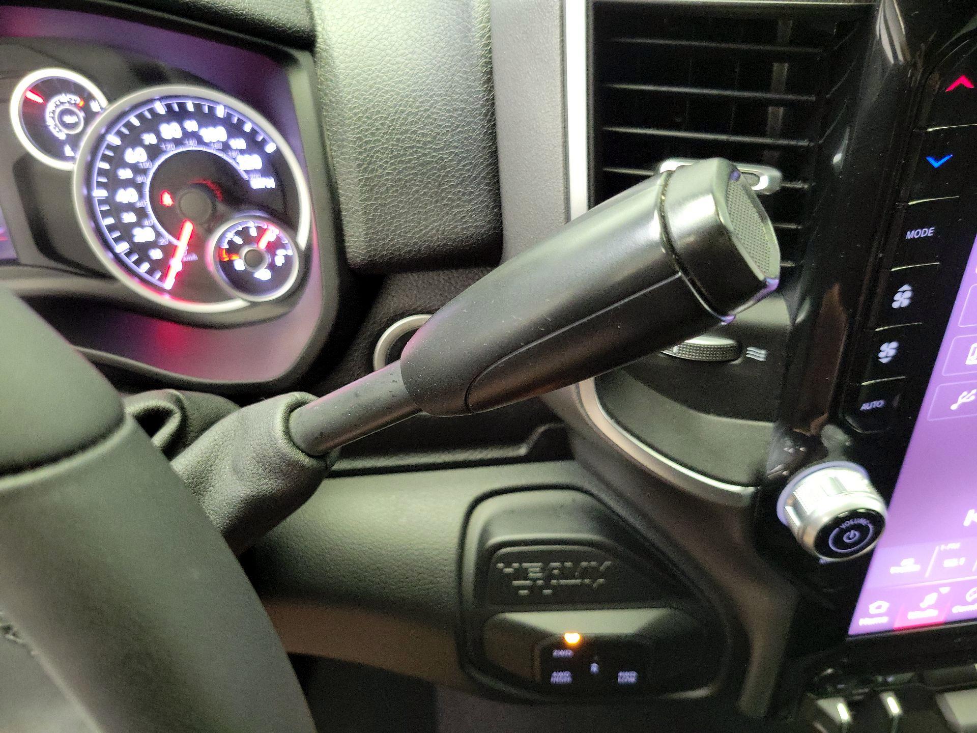Thumbnail: 2025 RAM 2500 - 18