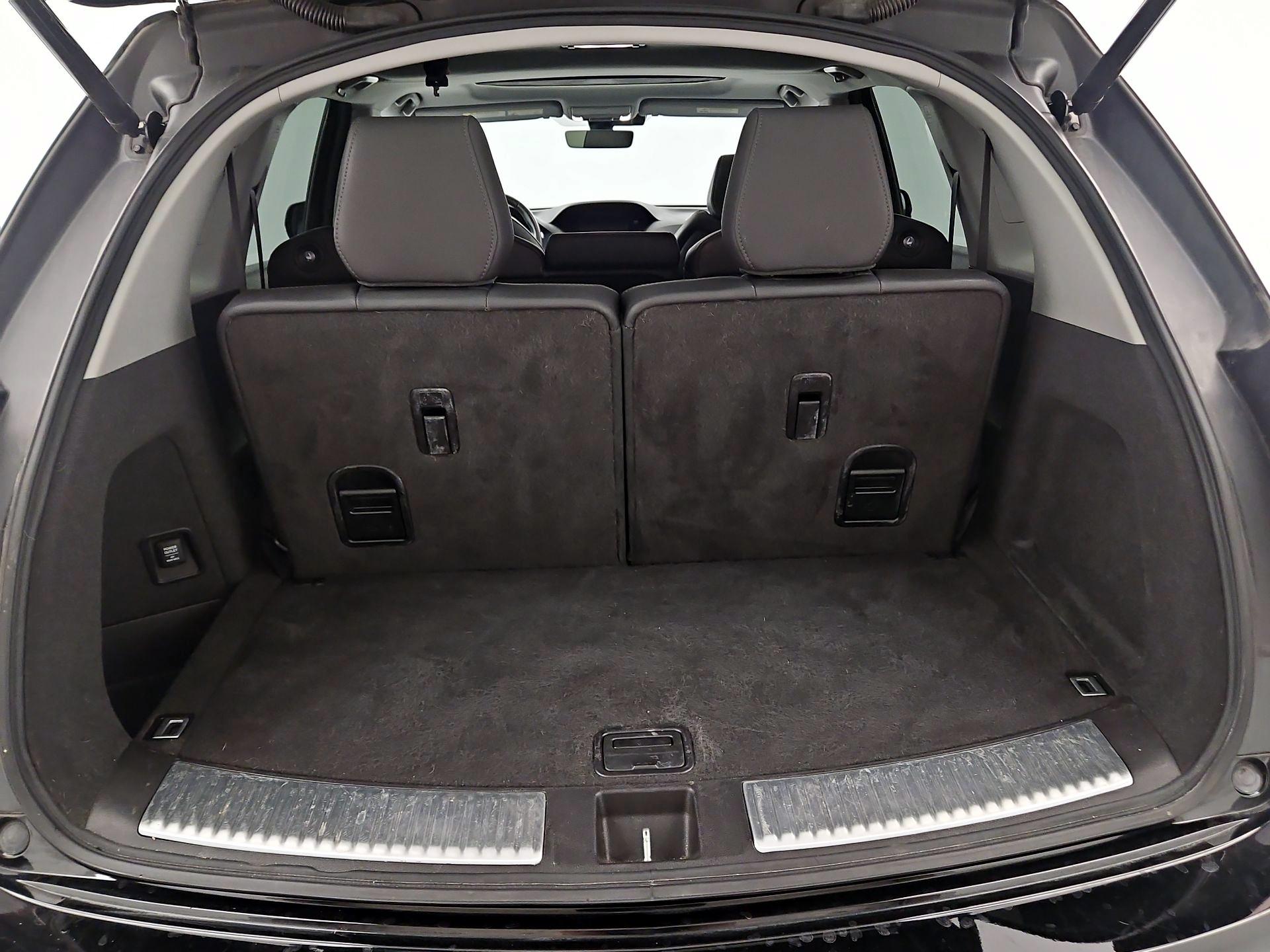 Thumbnail: 2018 Acura MDX - 20