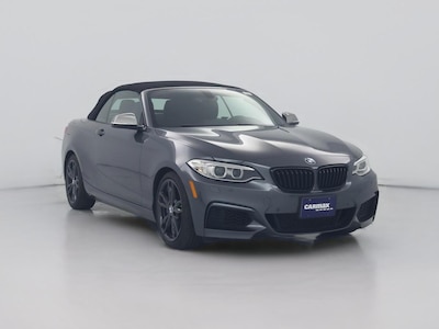 2017 BMW M240 XI
