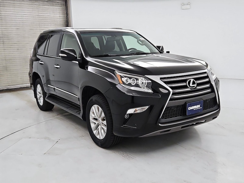 2017 Lexus GX 460 -
                  Tinley Park, IL