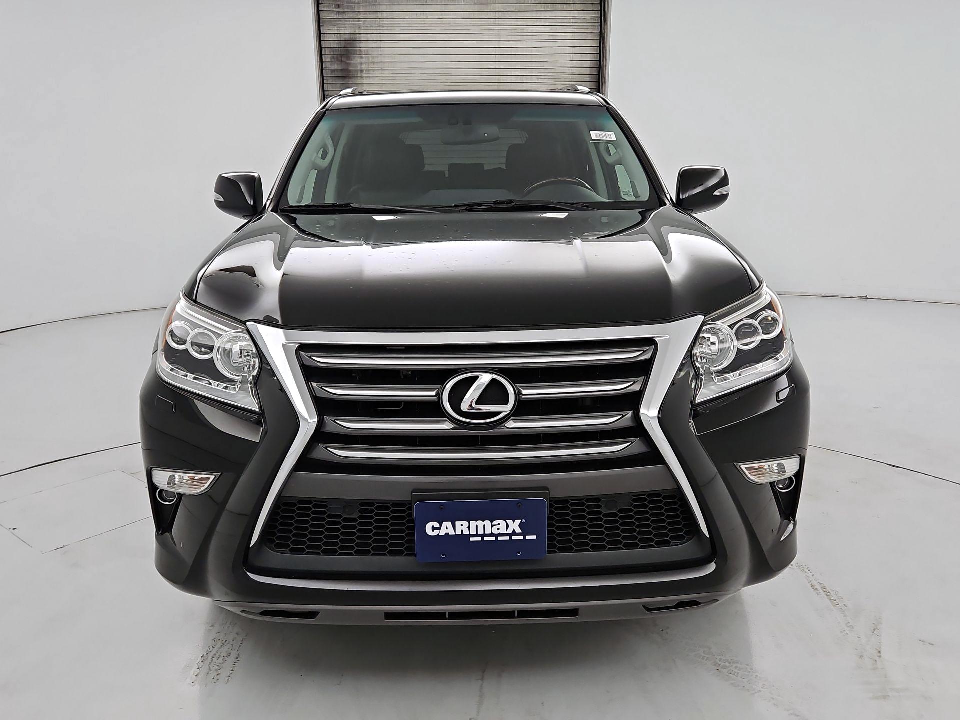Thumbnail: 2017 Lexus GX - 2