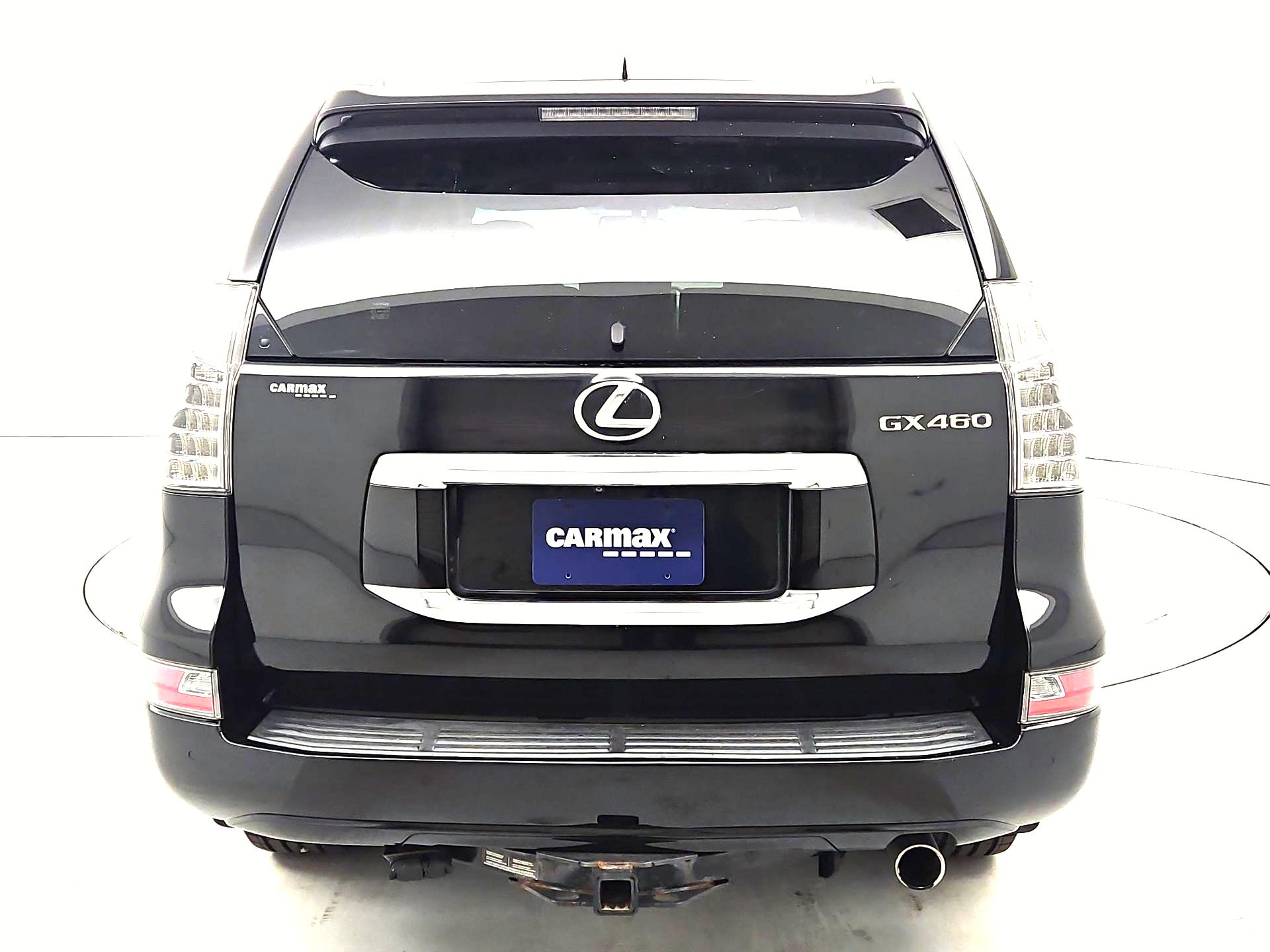 Thumbnail: 2017 Lexus GX - 6