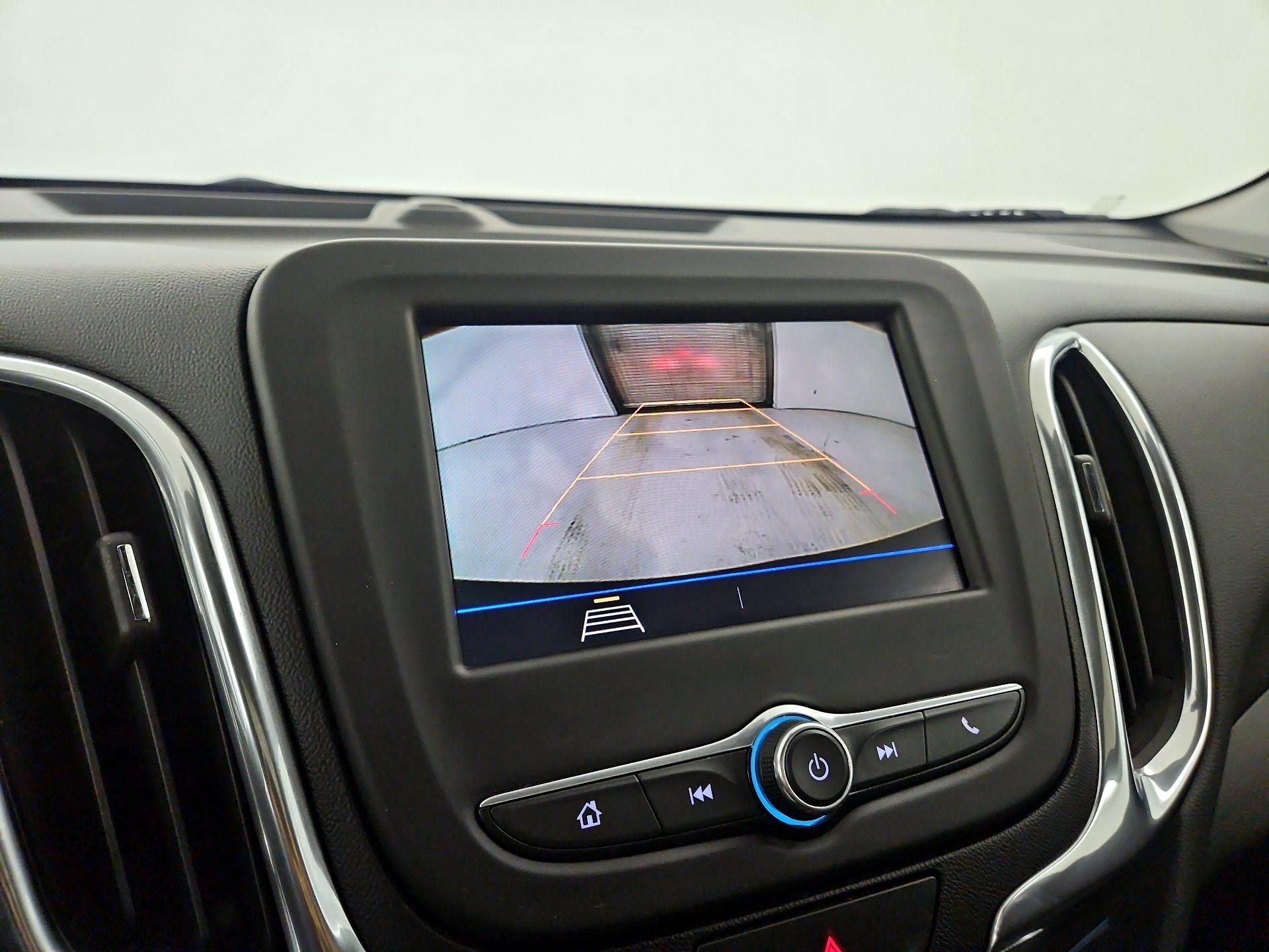 Thumbnail: 2020 Chevrolet Equinox - 12