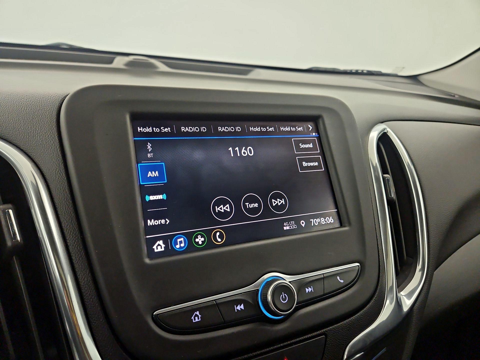 Thumbnail: 2020 Chevrolet Equinox - 13