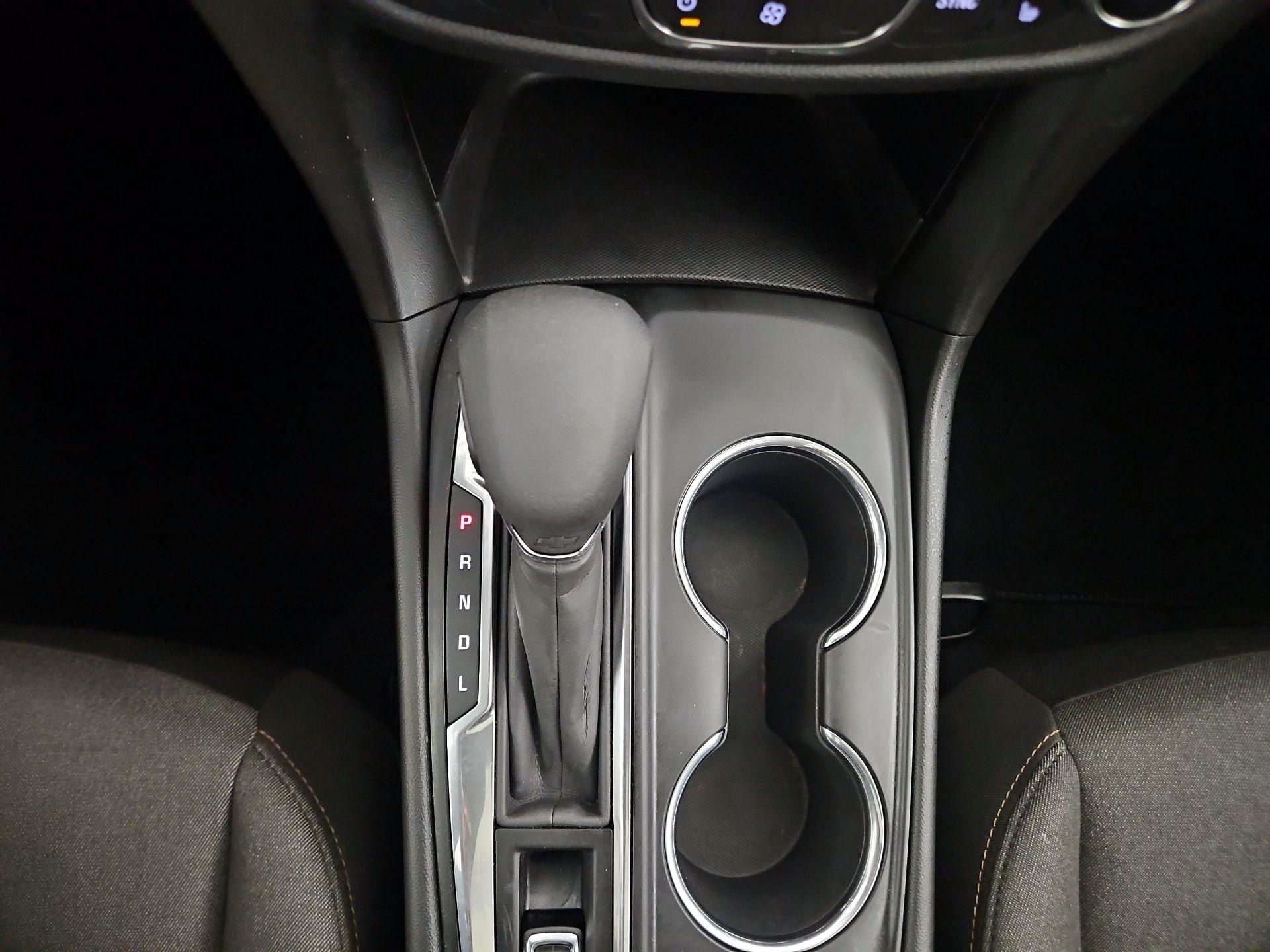 Thumbnail: 2020 Chevrolet Equinox - 15
