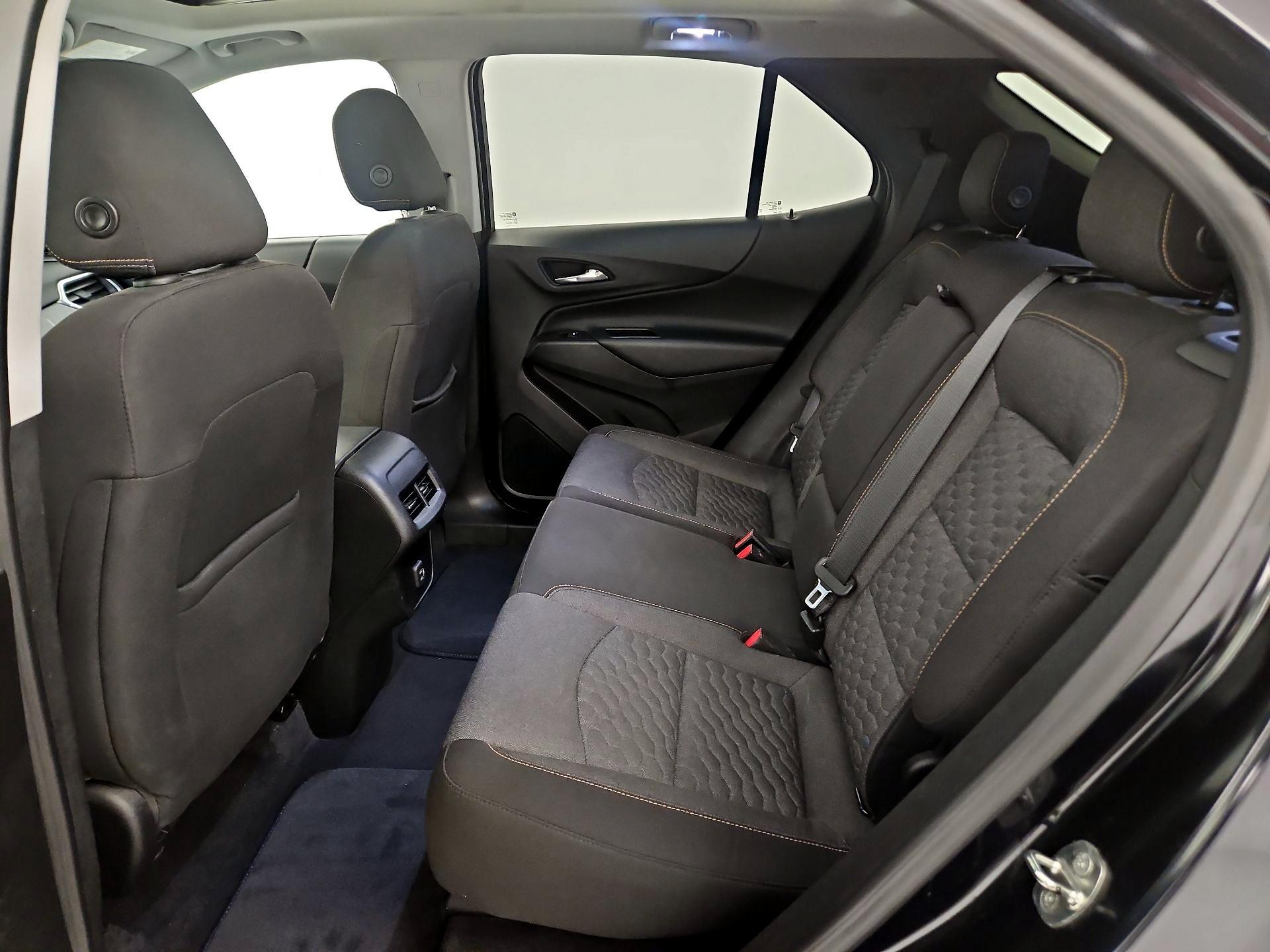 Thumbnail: 2020 Chevrolet Equinox - 18