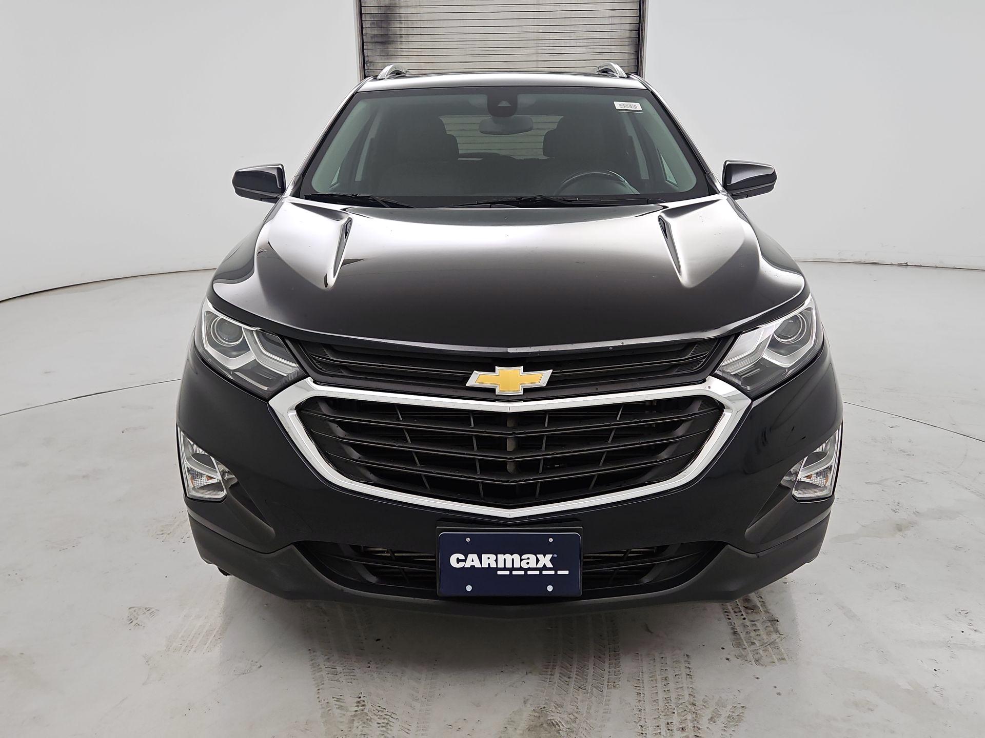 Thumbnail: 2020 Chevrolet Equinox - 2