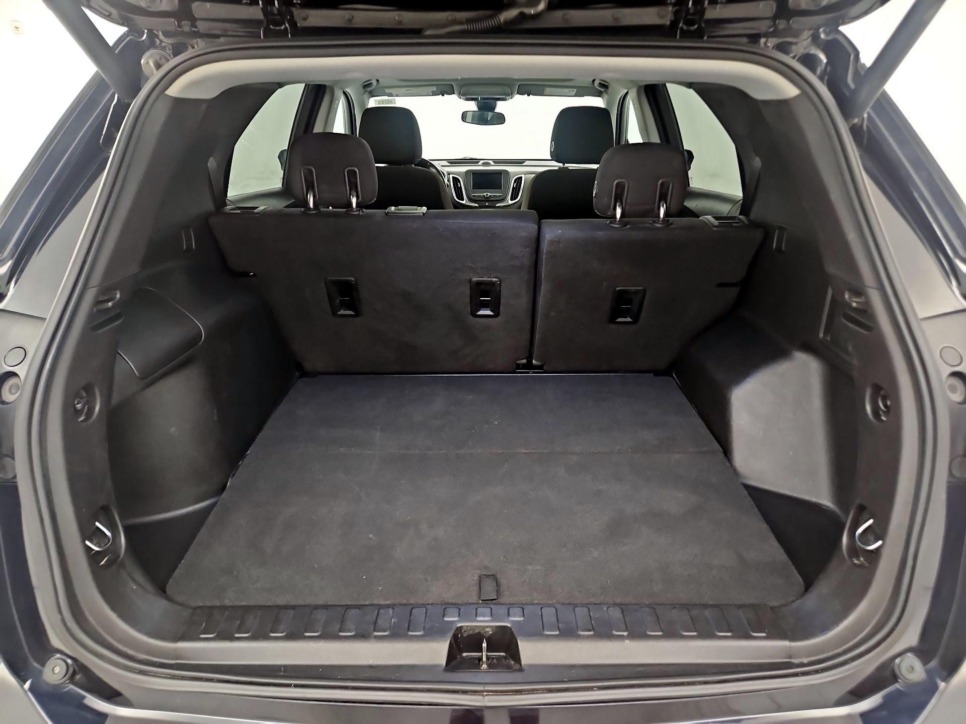 Thumbnail: 2020 Chevrolet Equinox - 19