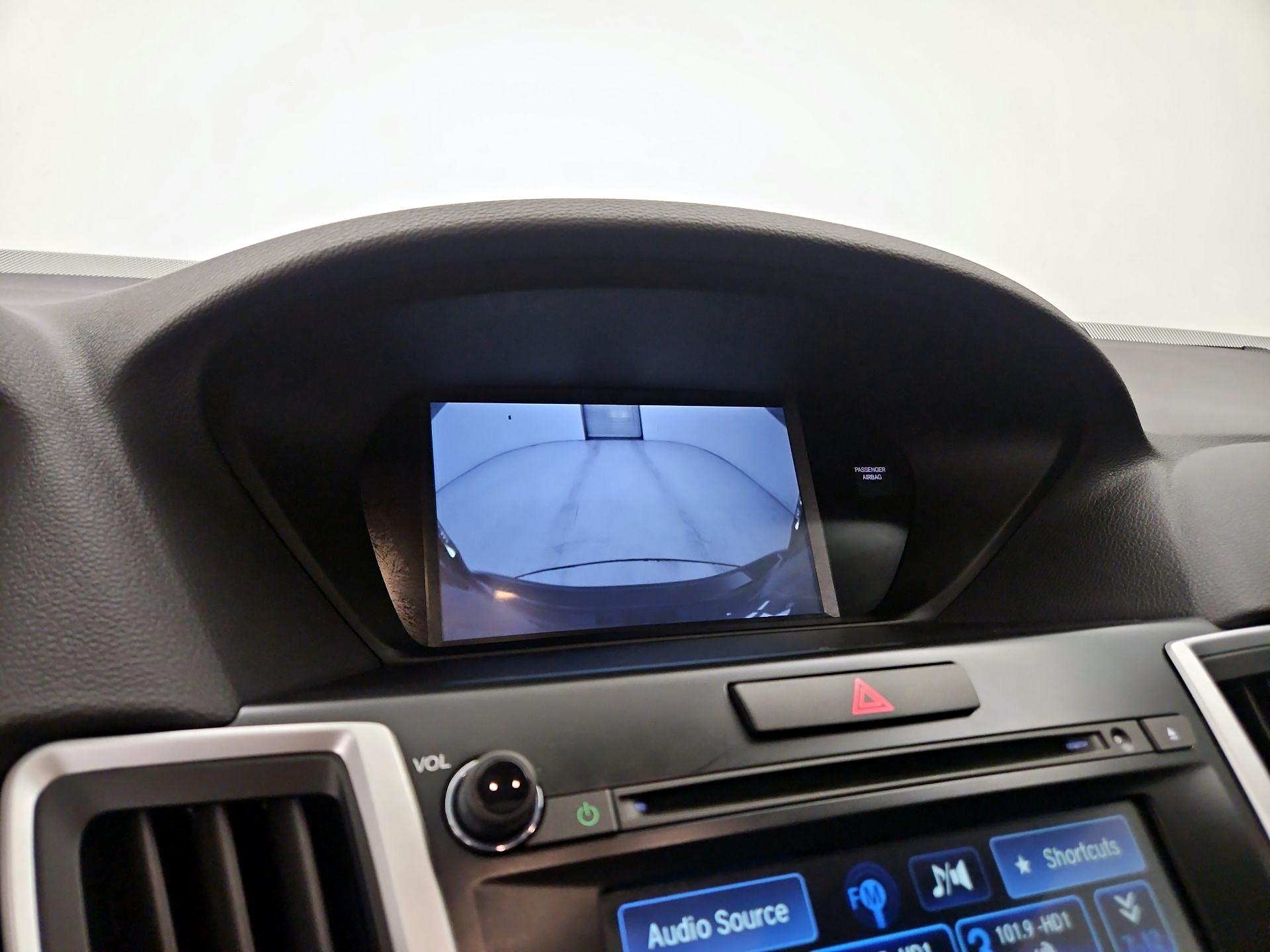 Thumbnail: 2015 Acura TLX - 13