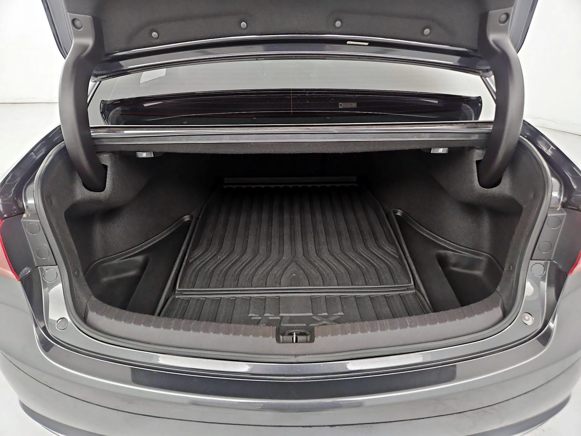 Thumbnail: 2015 Acura TLX - 19