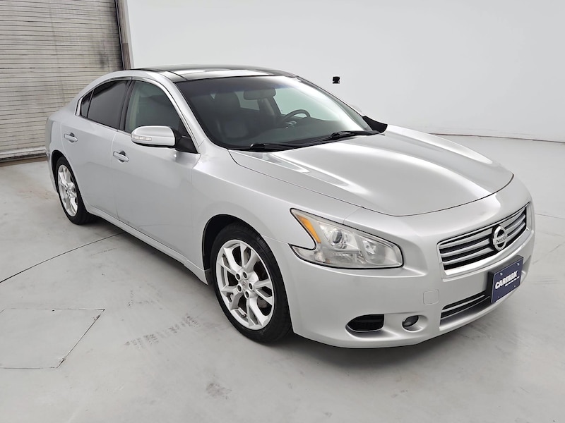 2014 Nissan Maxima SV -
                  Tinley Park, IL