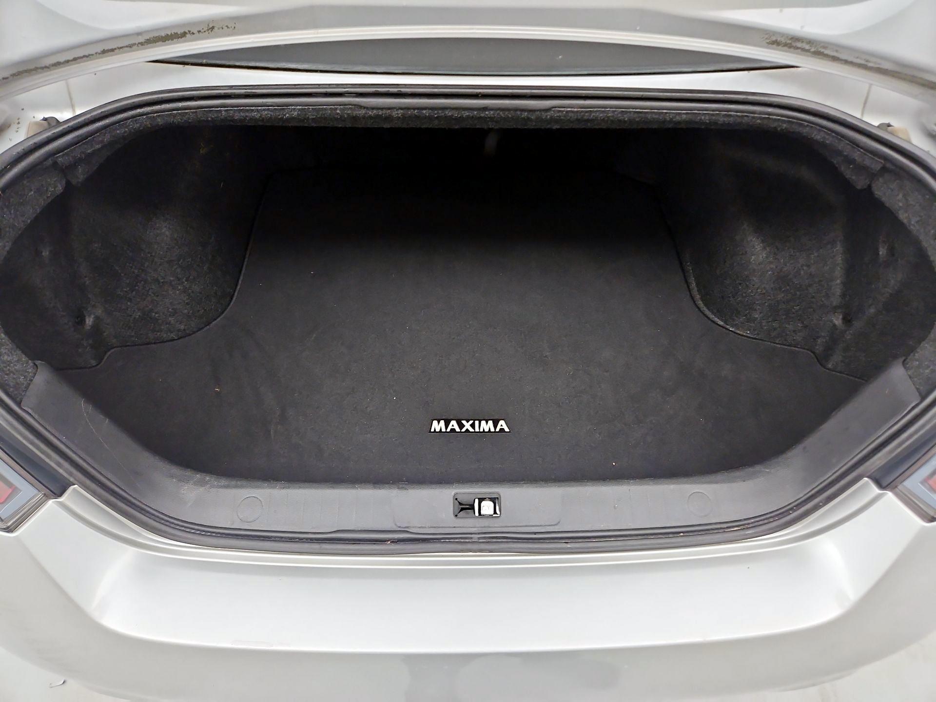 Thumbnail: 2014 Nissan Maxima - 20