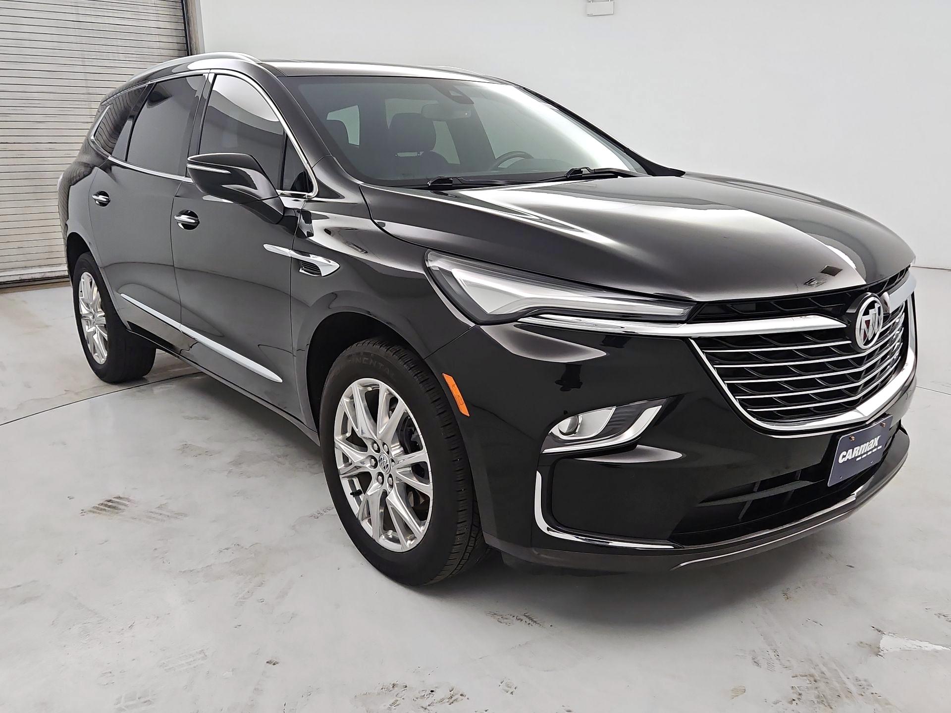 Thumbnail: 2023 Buick Enclave - 1