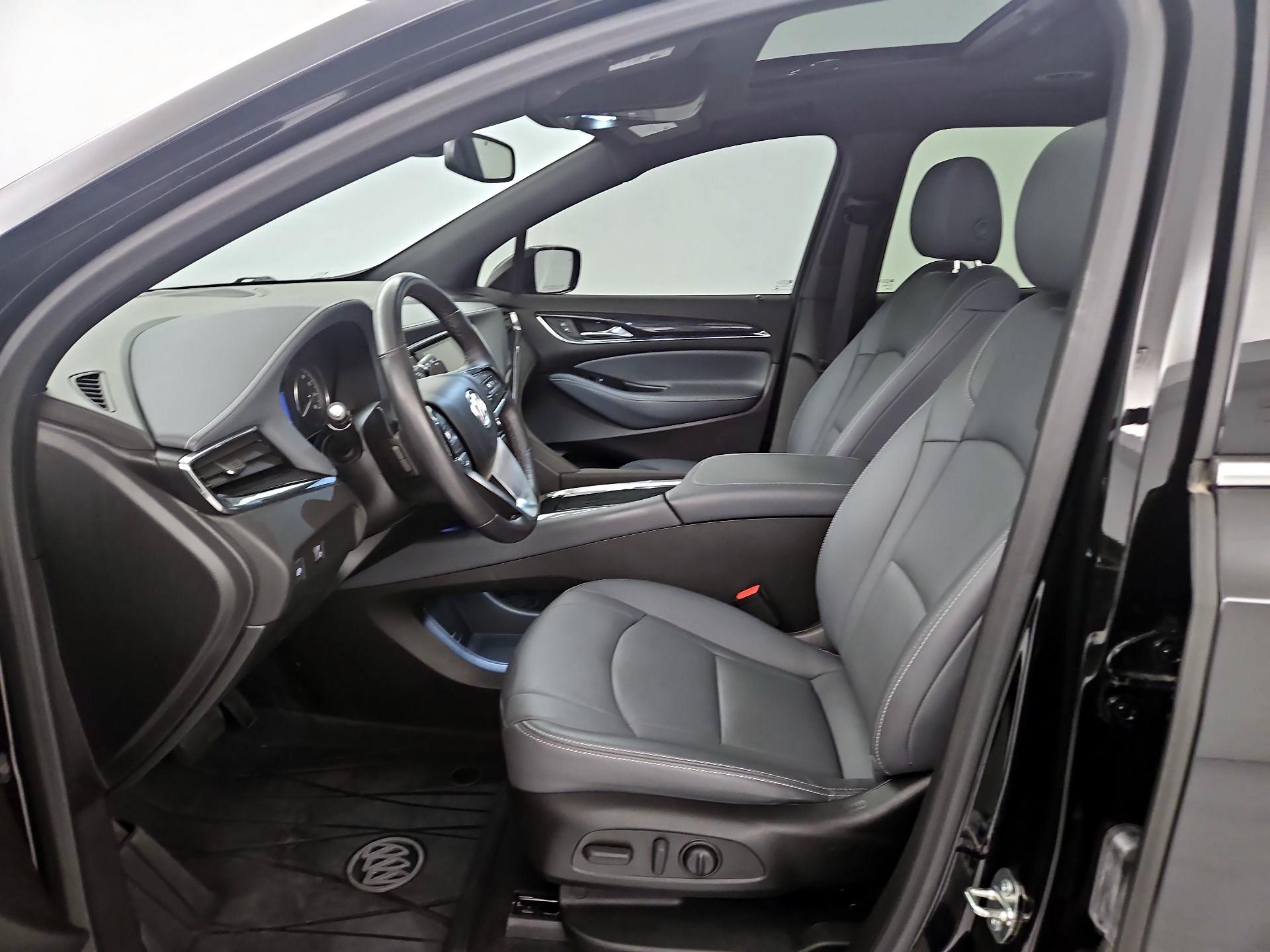 Thumbnail: 2023 Buick Enclave - 9