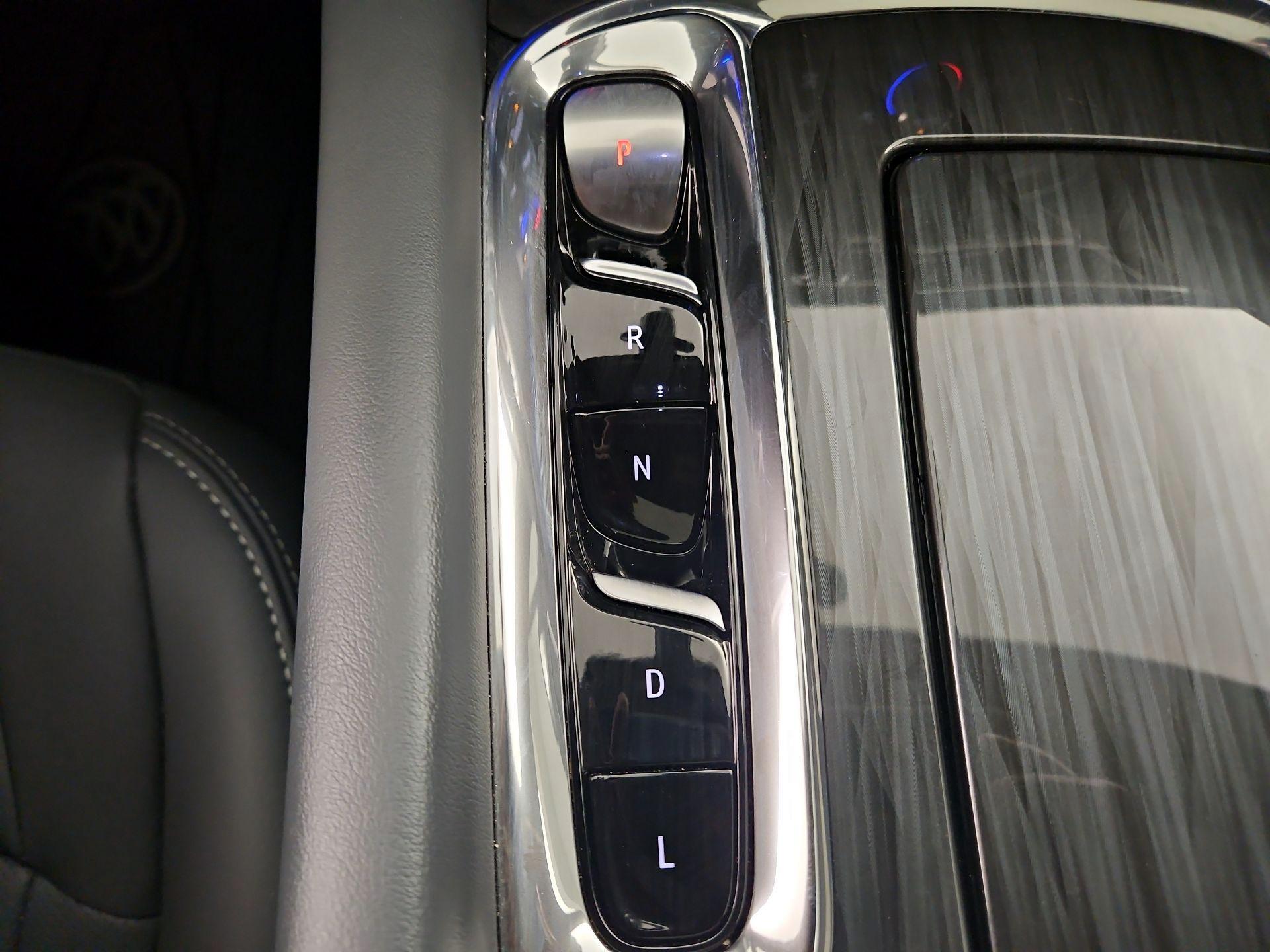 Thumbnail: 2023 Buick Enclave - 15